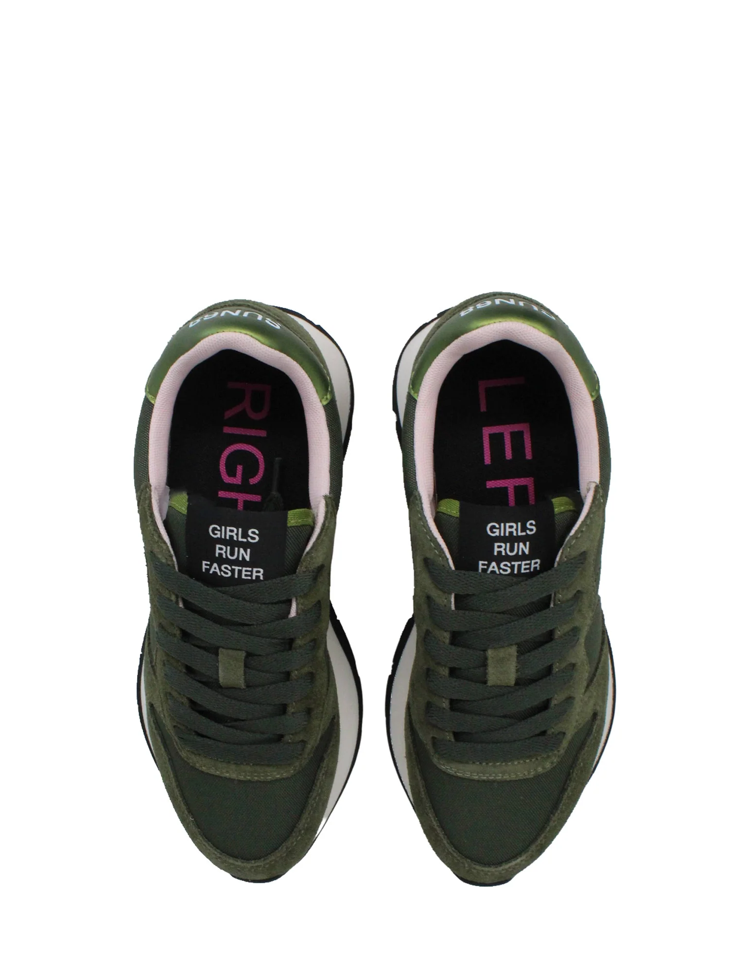 Sun68 Sneakers Donna | Z45201 - Image 16