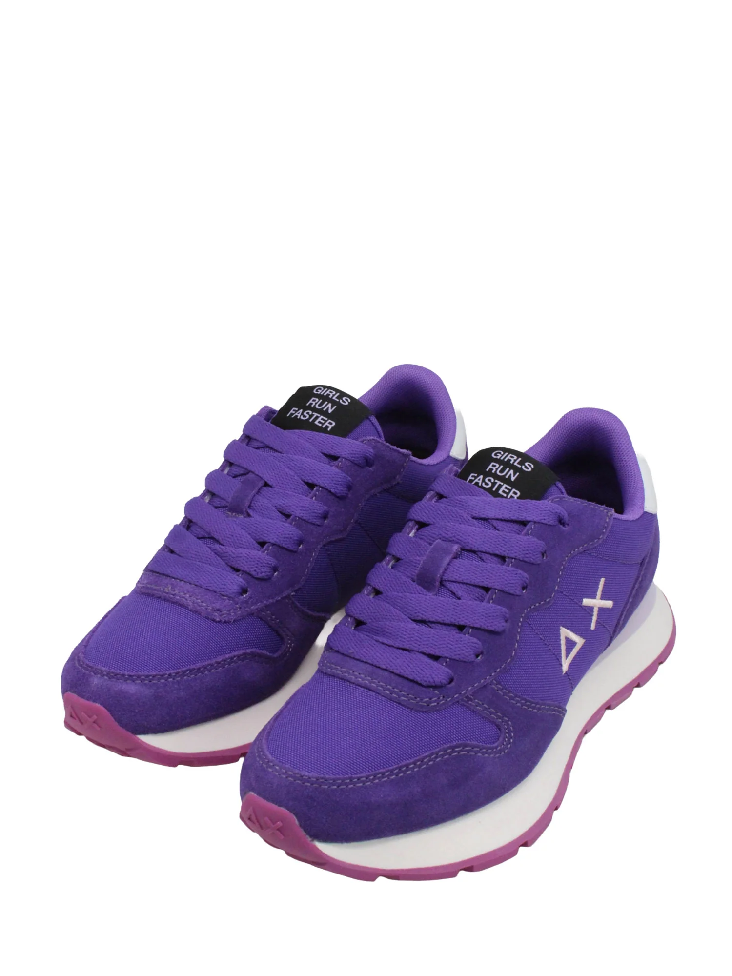Sun68 Sneakers Donna | Z45201 - Image 2