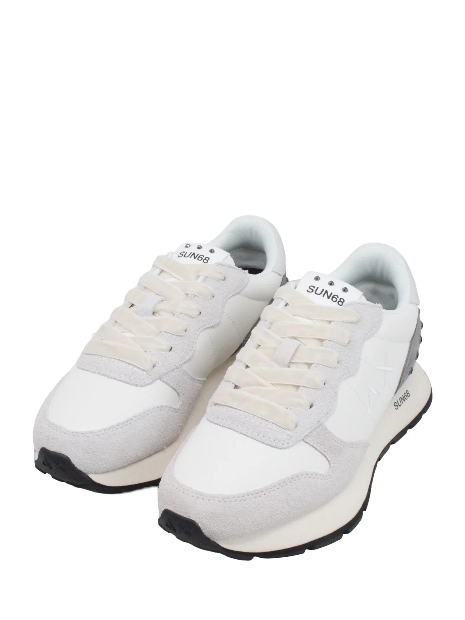 Sun68 Sneakers Donna | Z45206 - Image 8