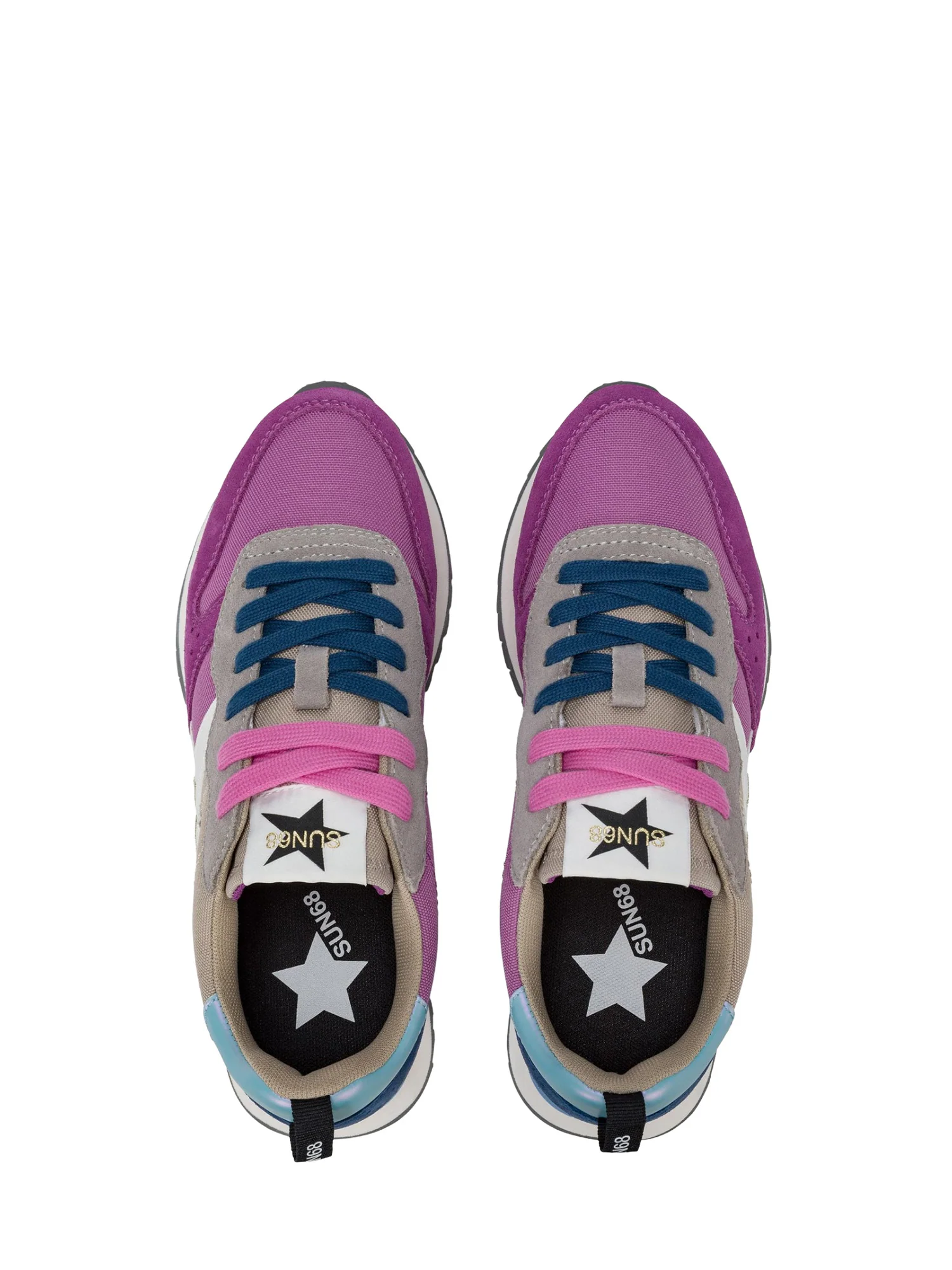 Sun68 Sneakers Donna | Z45216 - Image 8