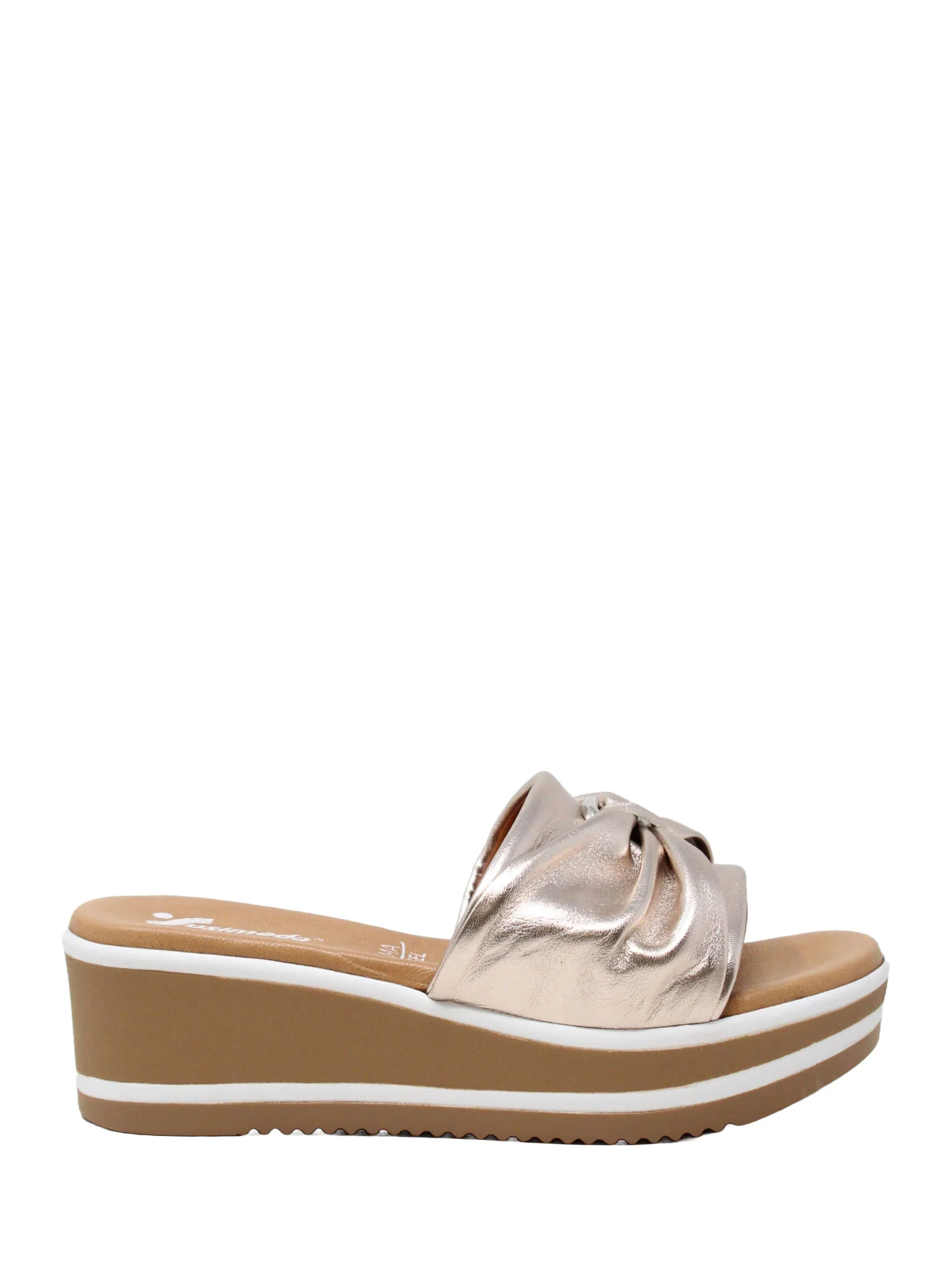 Susimoda Sandali Zeppa Donna | 12070
