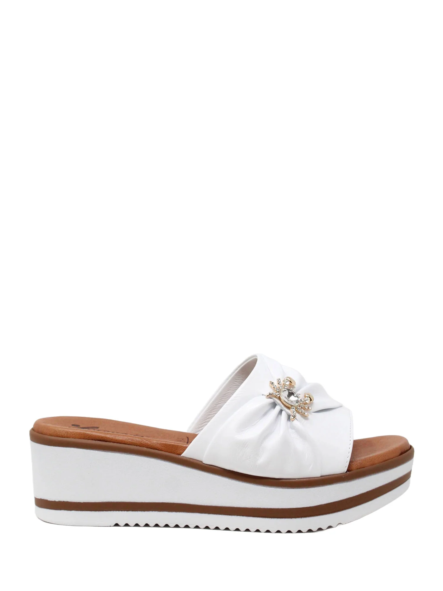 Susimoda Sandali Zeppa Donna | 13080
