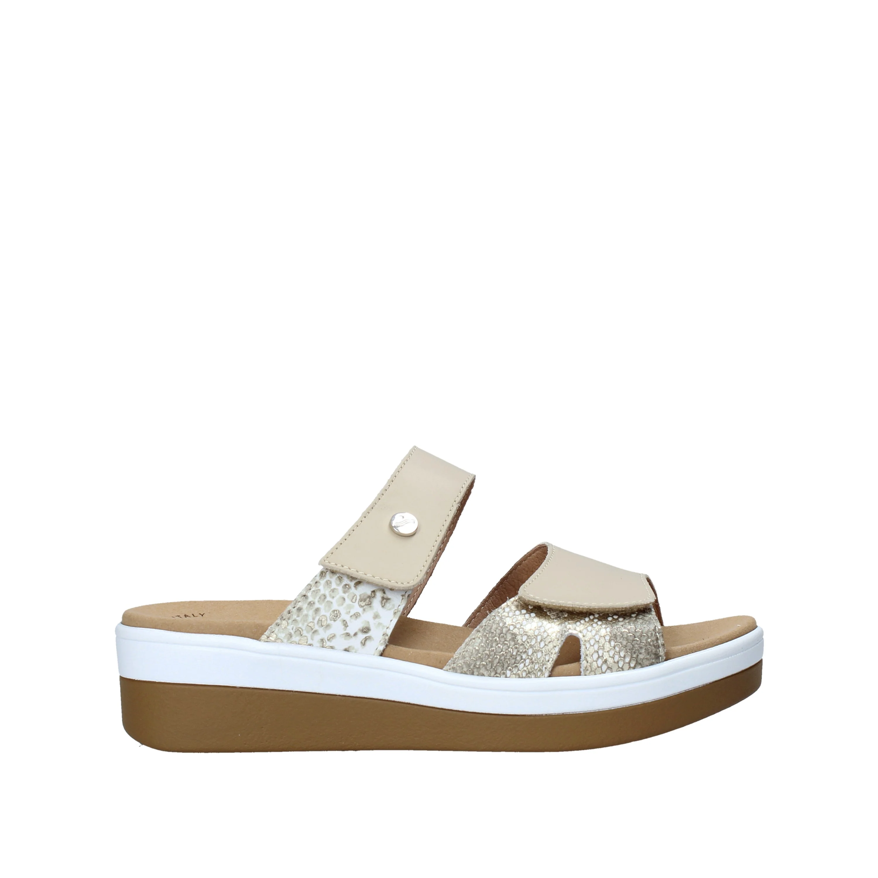 Susimoda Sandali Zeppa Donna | 1743