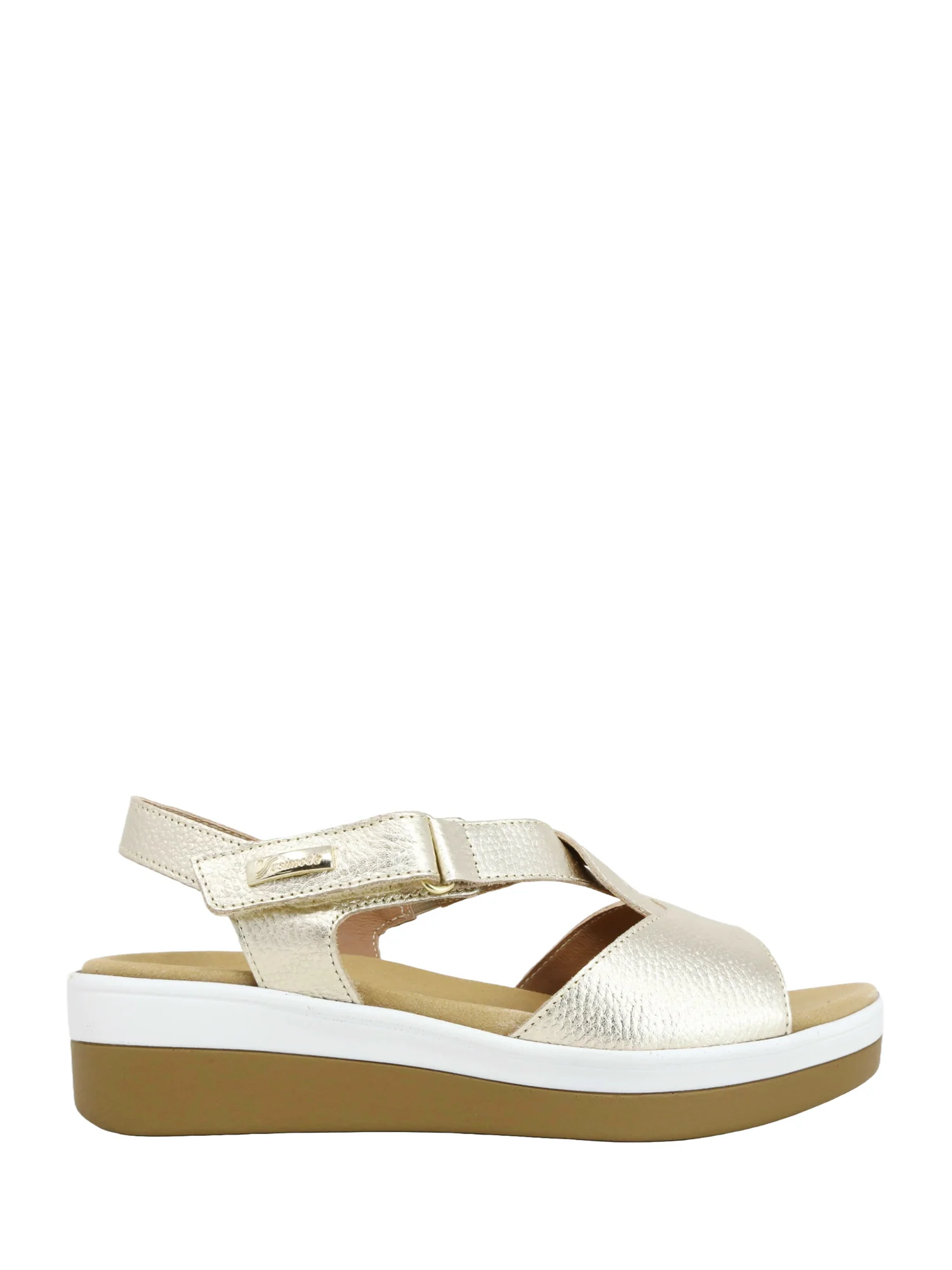 Susimoda Sandali Con Strappi Donna | 2012
