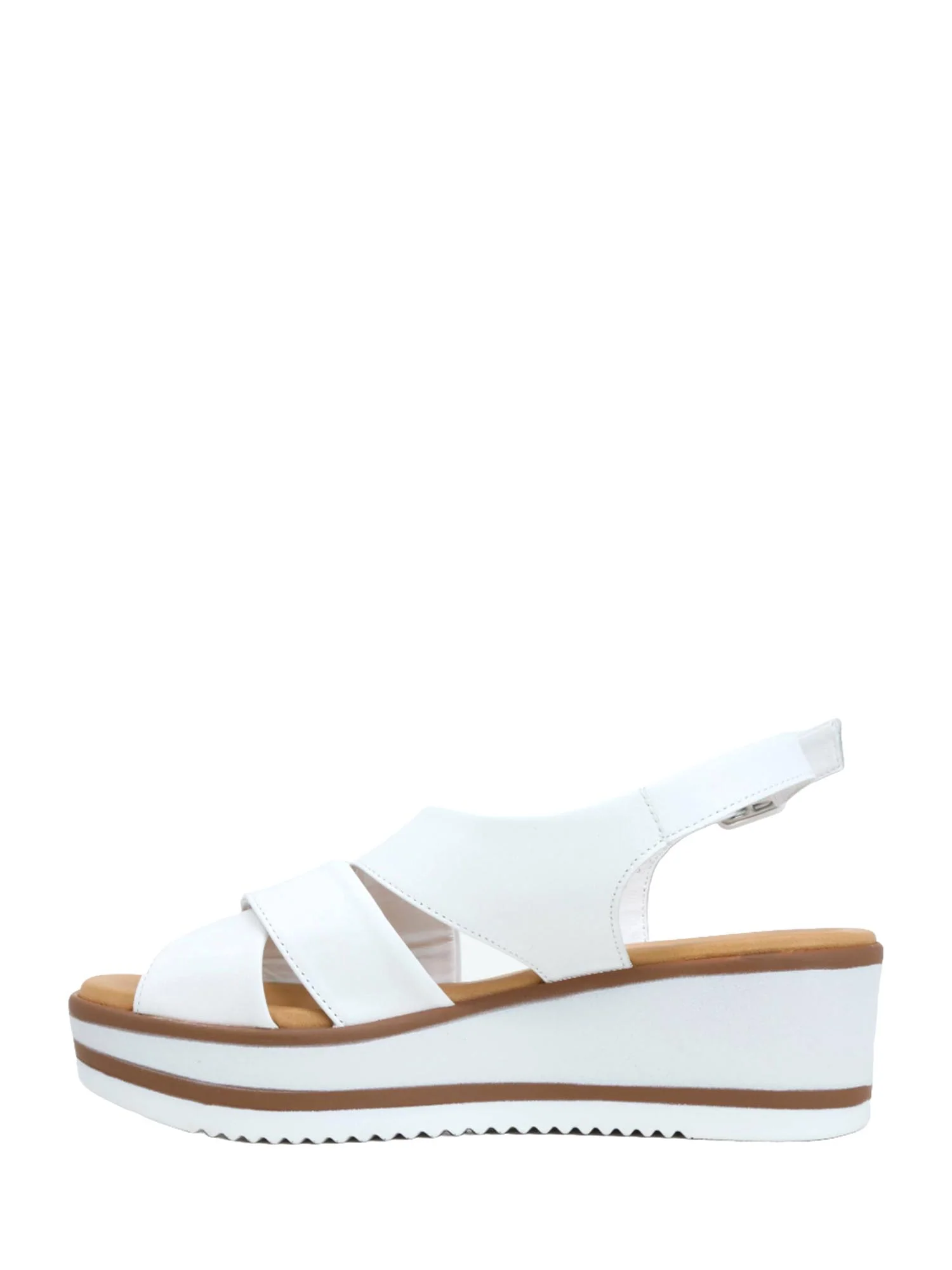 Susimoda Sandali Zeppa Donna | 2208 - Image 6