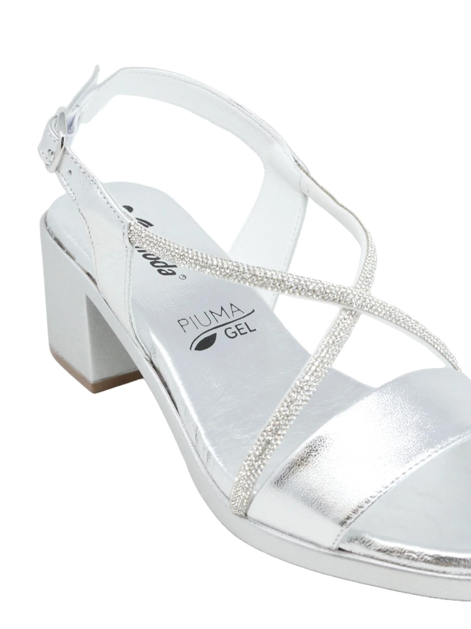 Susimoda Sandali Tacco Donna | 2274 - Image 5