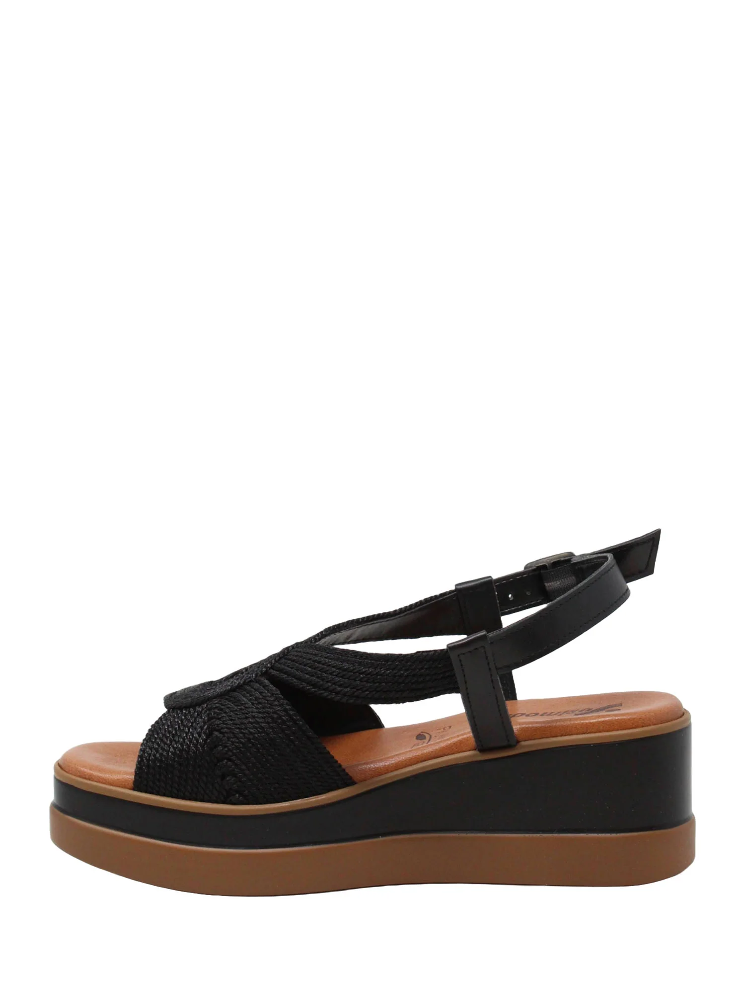 Susimoda Sandali Zeppa Donna | 23310 - Image 2