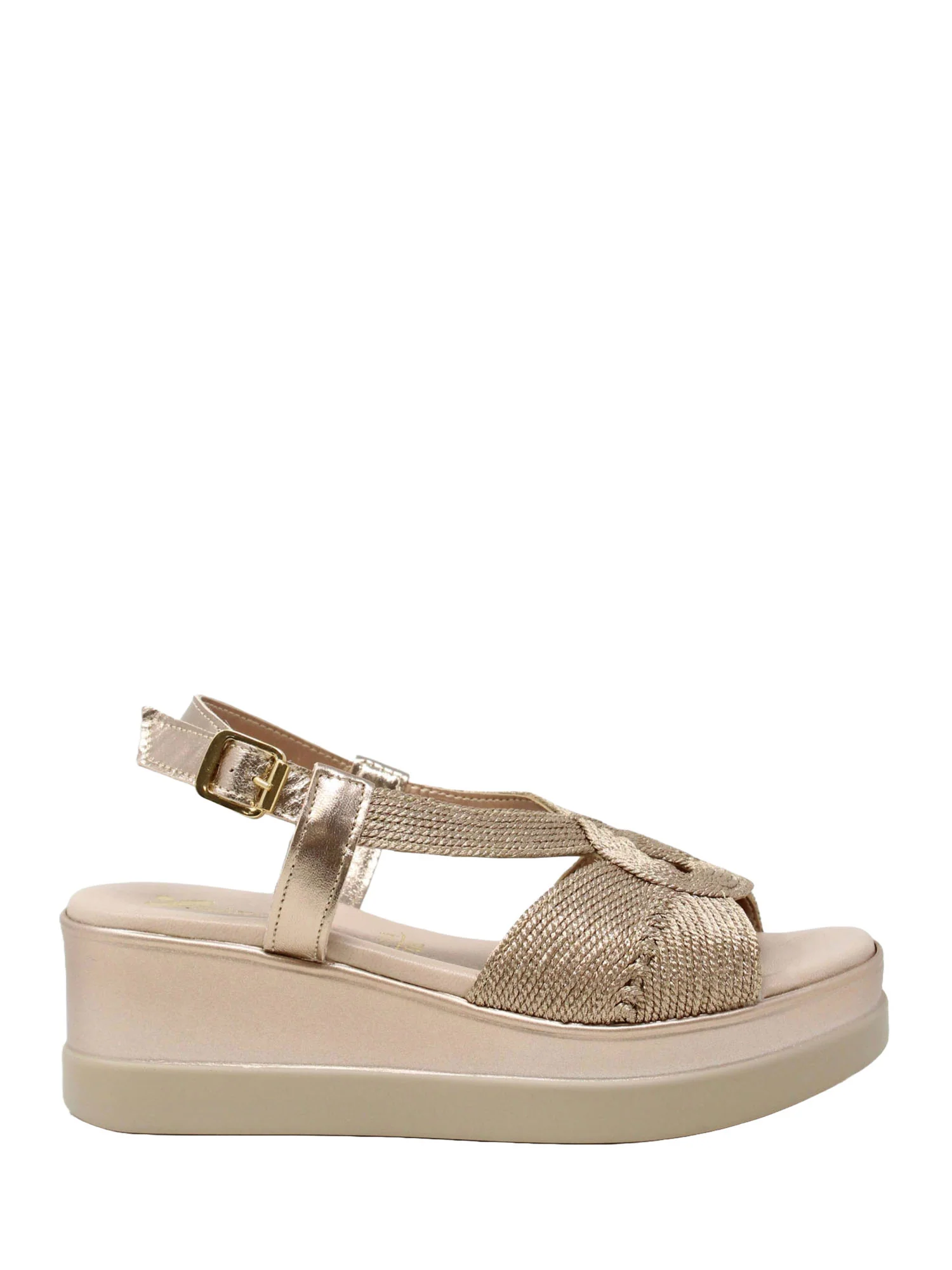 Susimoda Sandali Zeppa Donna | 23310 - Image 5