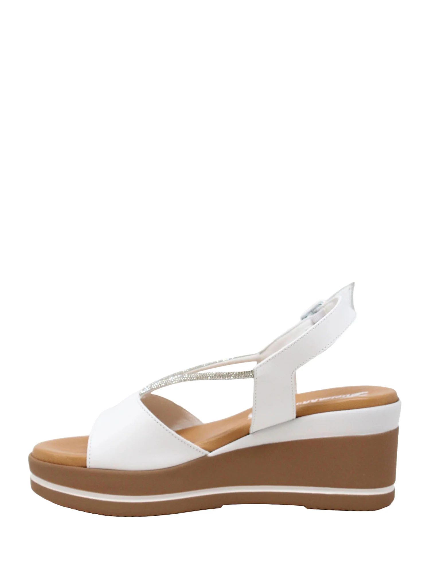 Susimoda Sandali Zeppa Donna | 23510 - Image 2