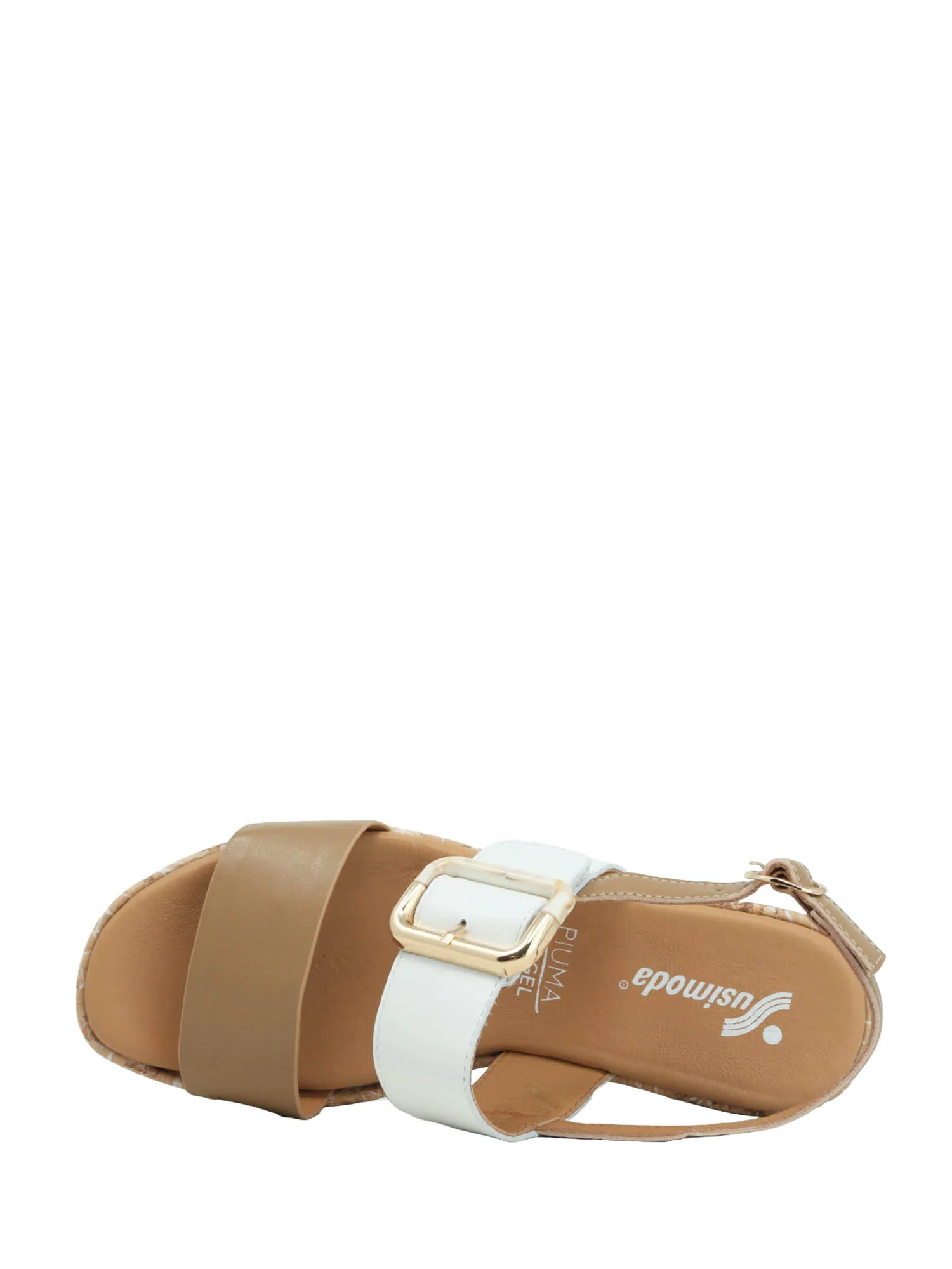 Susimoda Sandali Zeppa Donna | 2465 - Image 3
