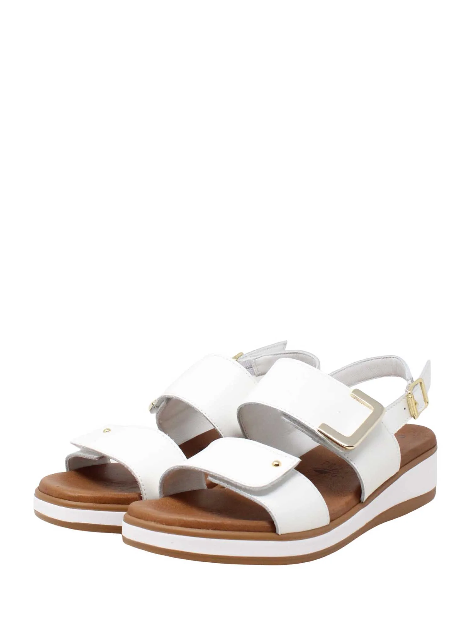 Susimoda Sandali Zeppa Donna | A006.361 - Image 2