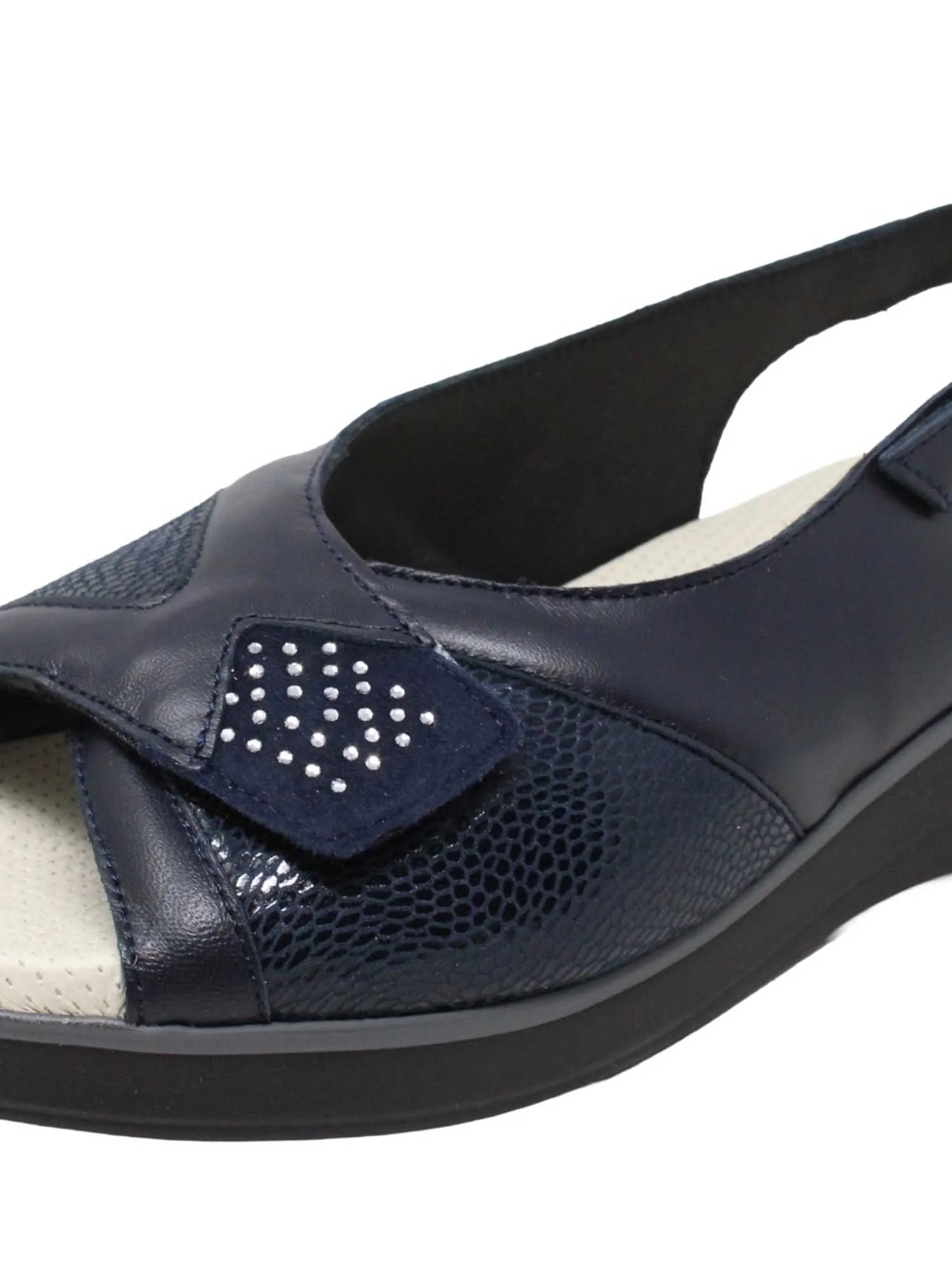 Susimoda Sandali Zeppa Donna | A015.332 - Image 11