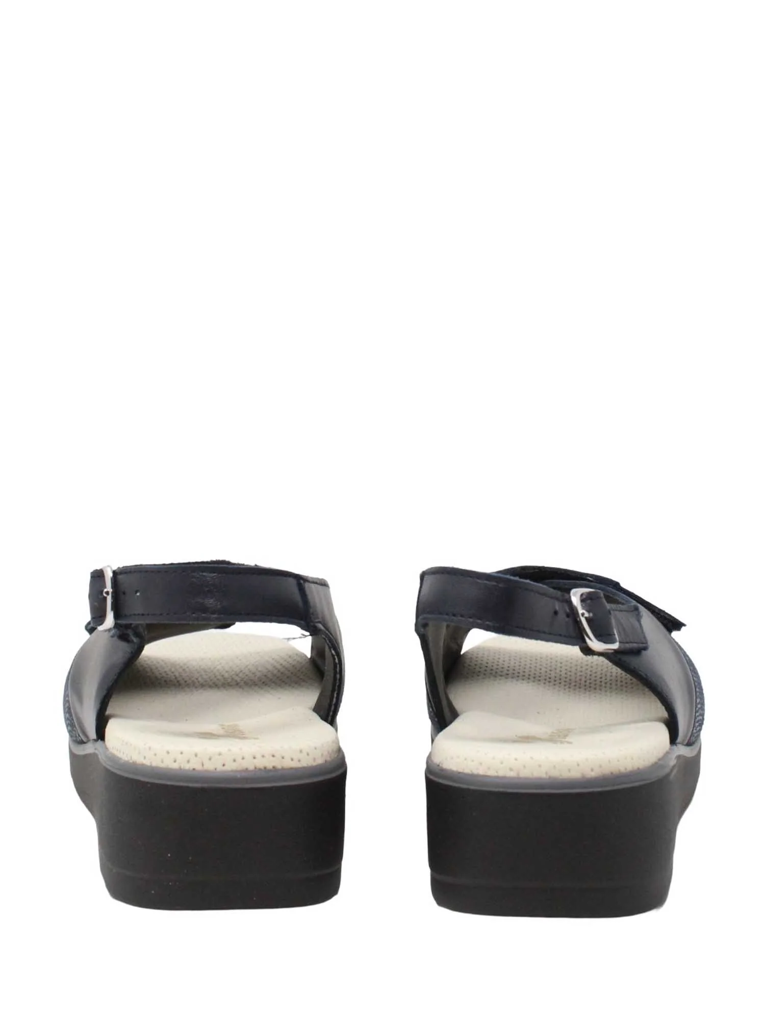 Susimoda Sandali Zeppa Donna | A015.332 - Image 9