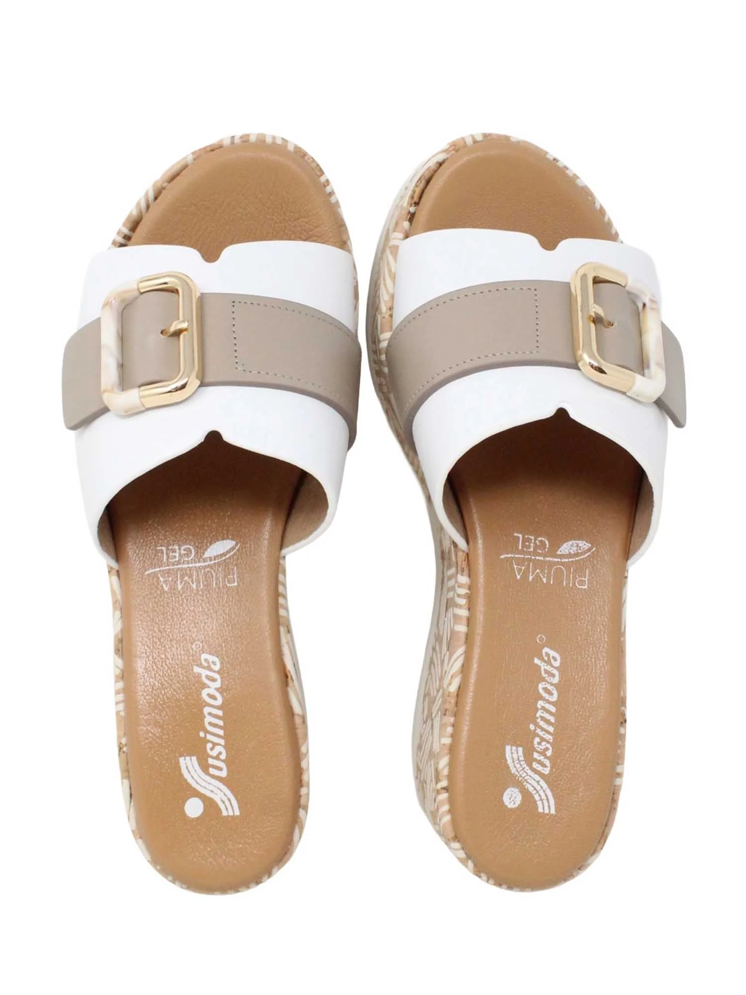 Susimoda Sandali Zeppa Donna | A048.105 - Image 10