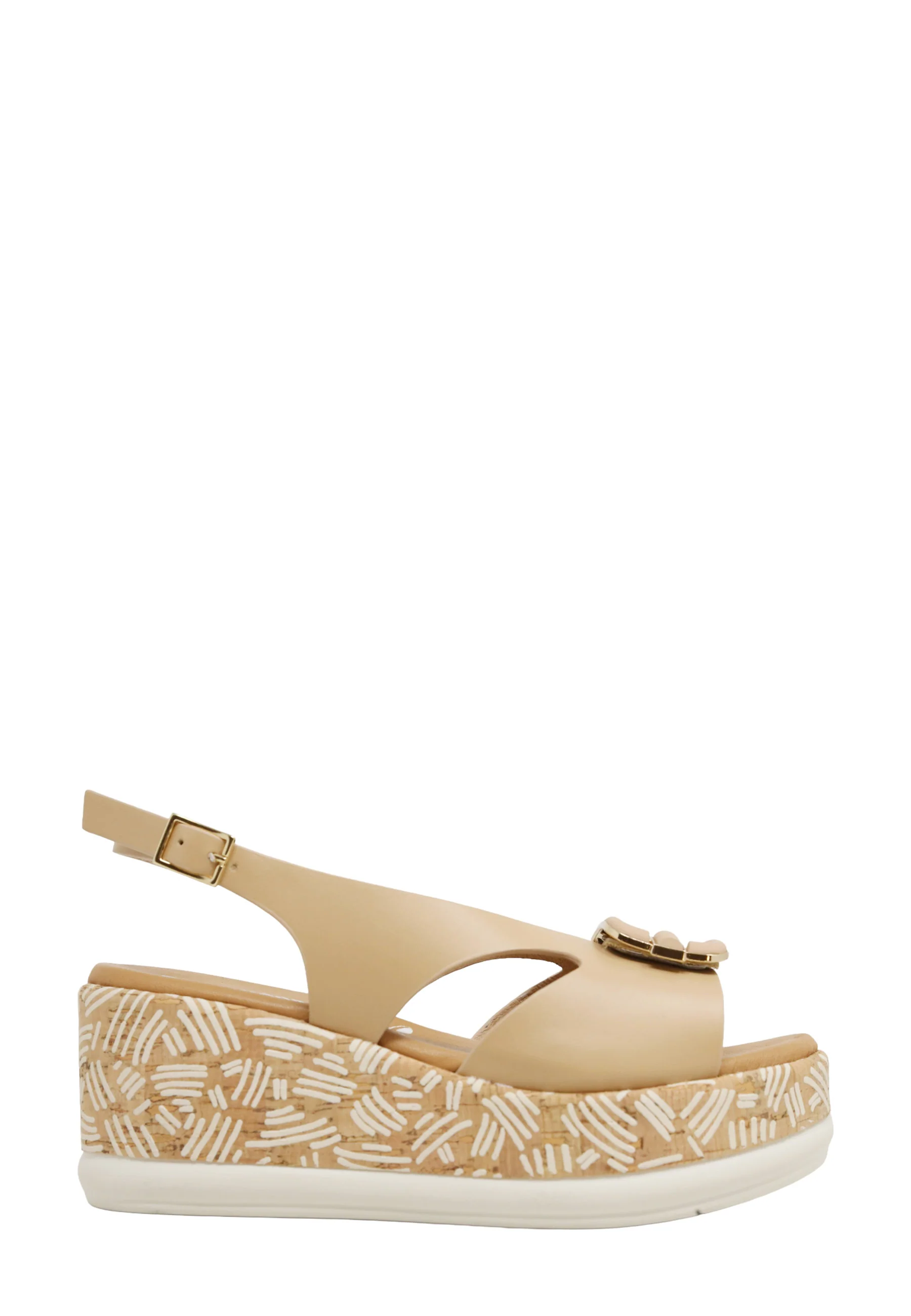 Susimoda Sandali Zeppa Donna | A048.325