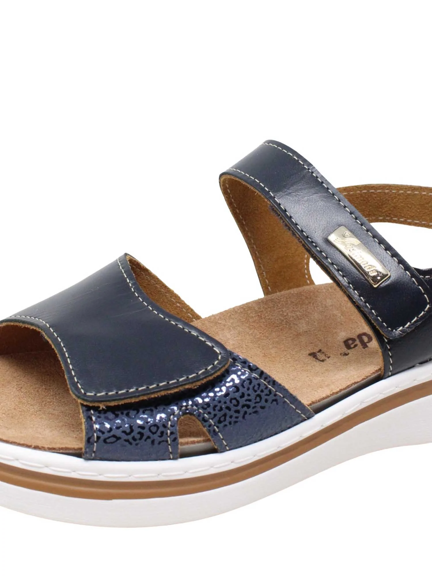 Susimoda Sandali Zeppa Donna | S016.373 - Image 5
