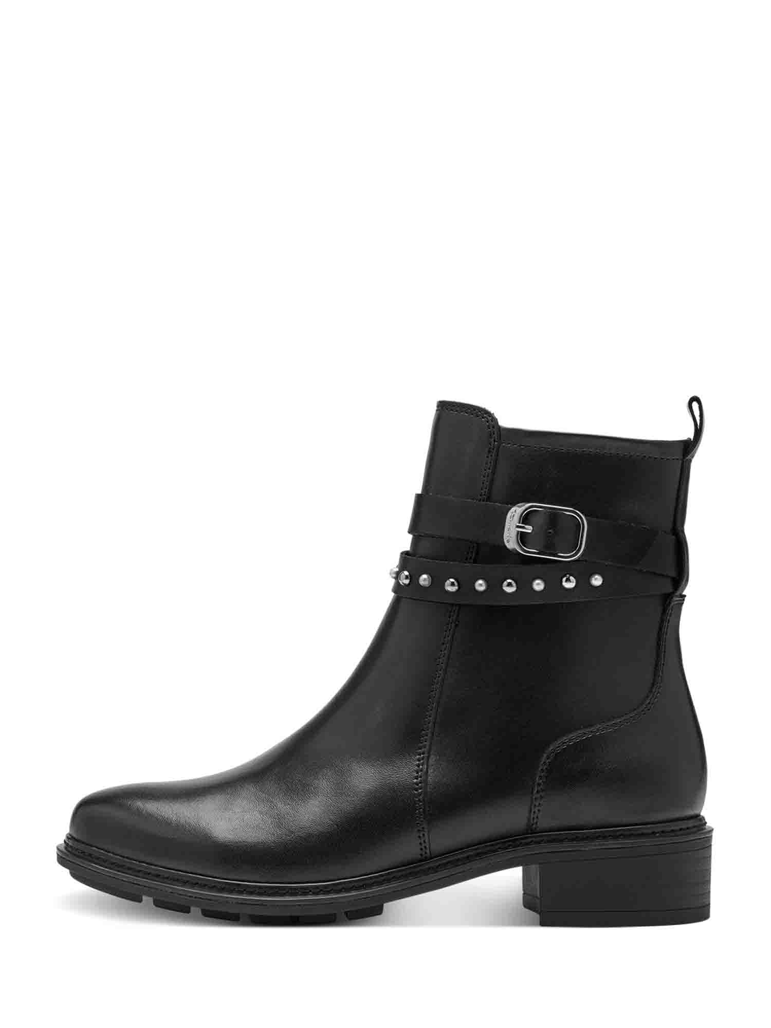 Tamaris Stivaletti Donna | 1-1-25052-41