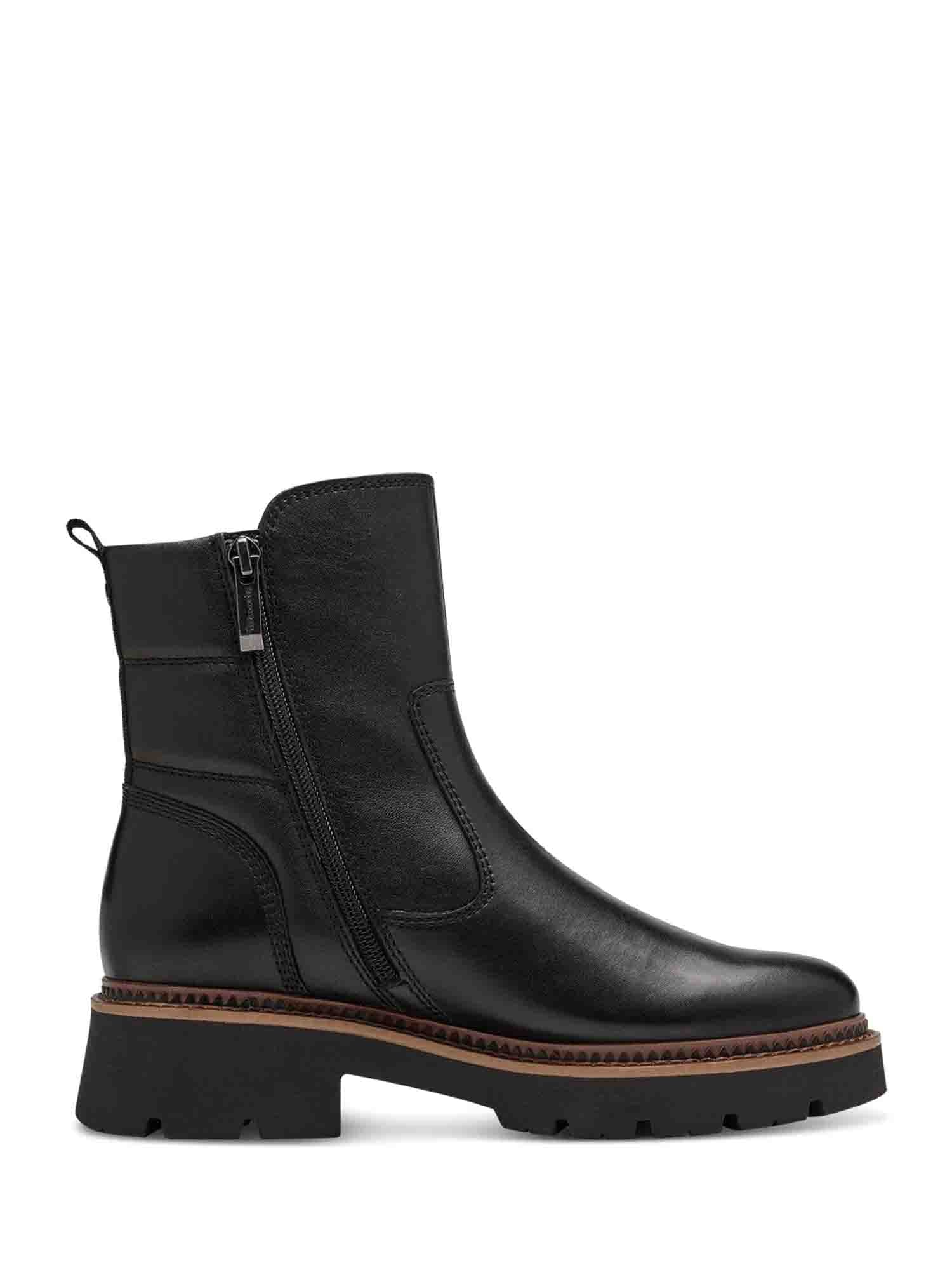 Tamaris Stivaletti Donna | 1-1-25425-41 - Image 2