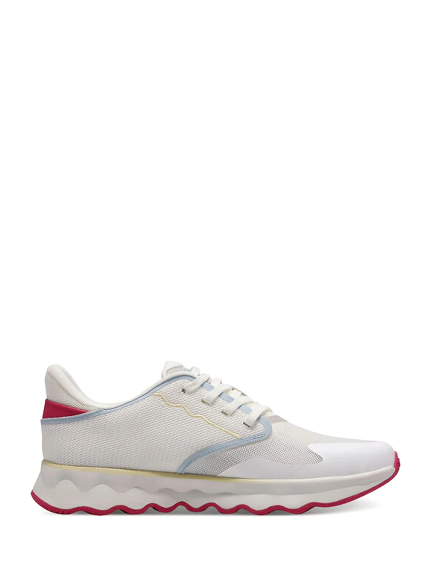 Tamaris Sneakers Donna | 1-23700-44 - Image 12