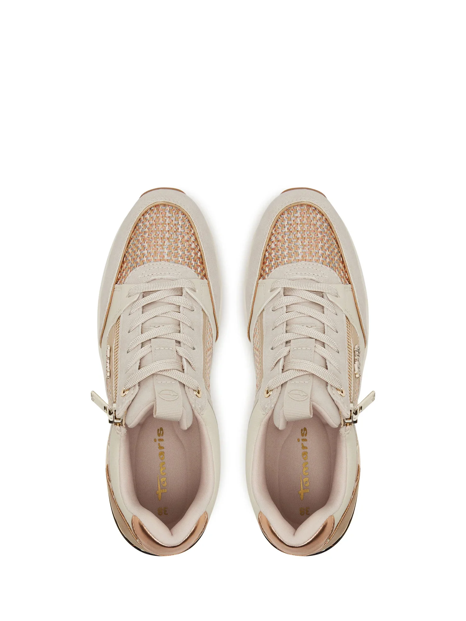 Tamaris Sneakers Donna | 1-23703-41 - Image 4