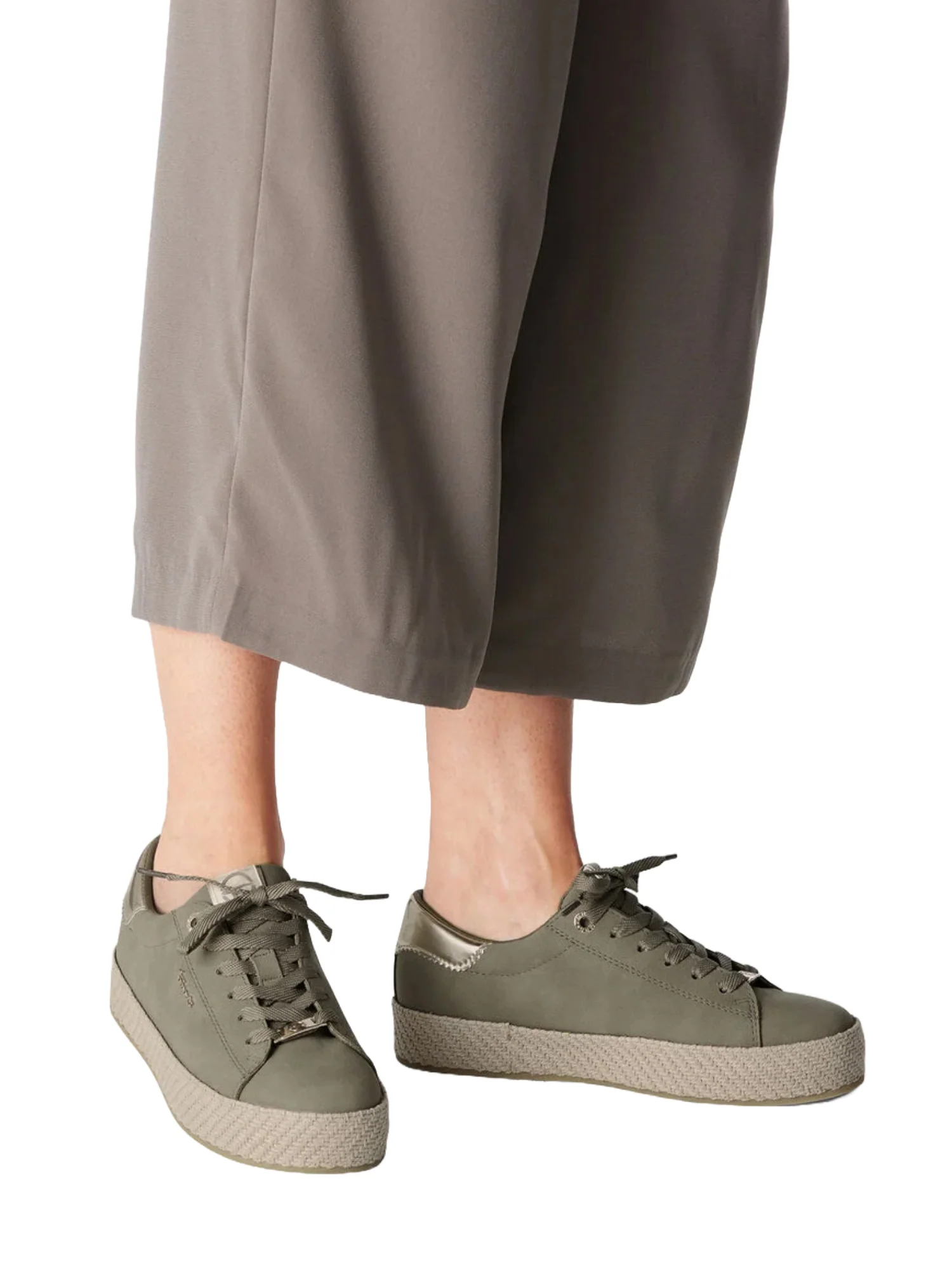 Tamaris Sneakers Donna | 1-23713-42 - Image 7