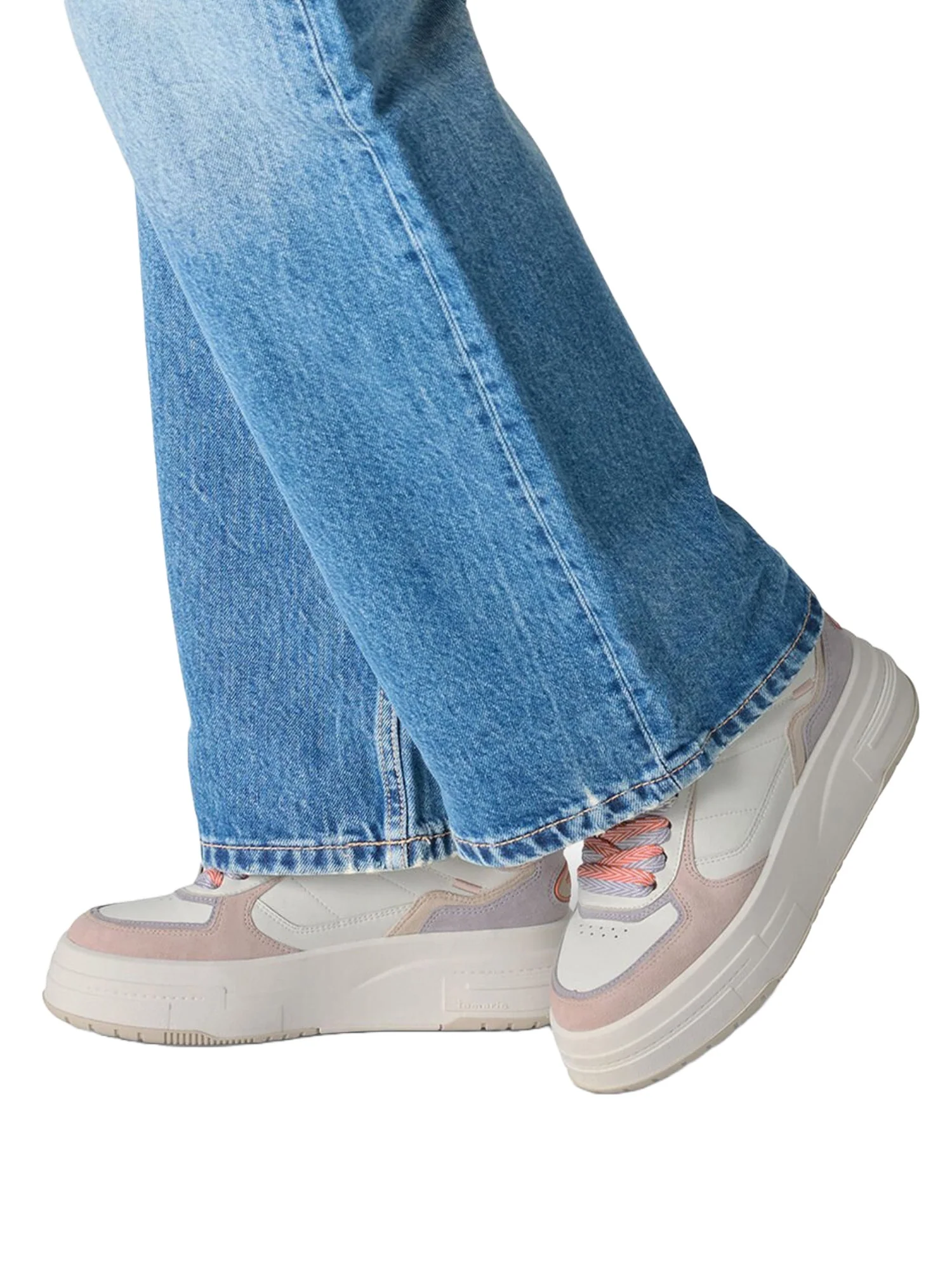 Tamaris Sneakers Donna | 1-23760-44 - Image 2