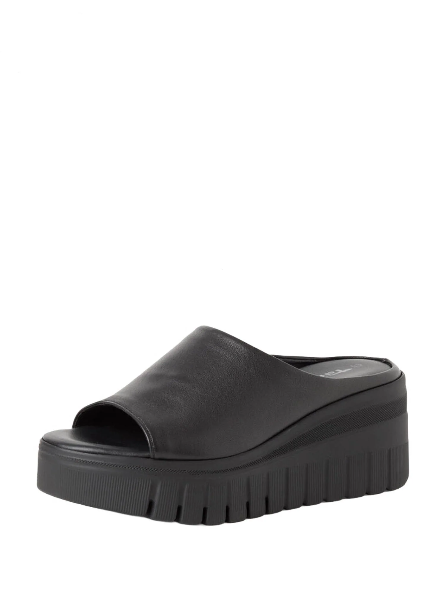 Tamaris Pantolette Sandali Zeppa Donna | 1-27206-46 - Image 2