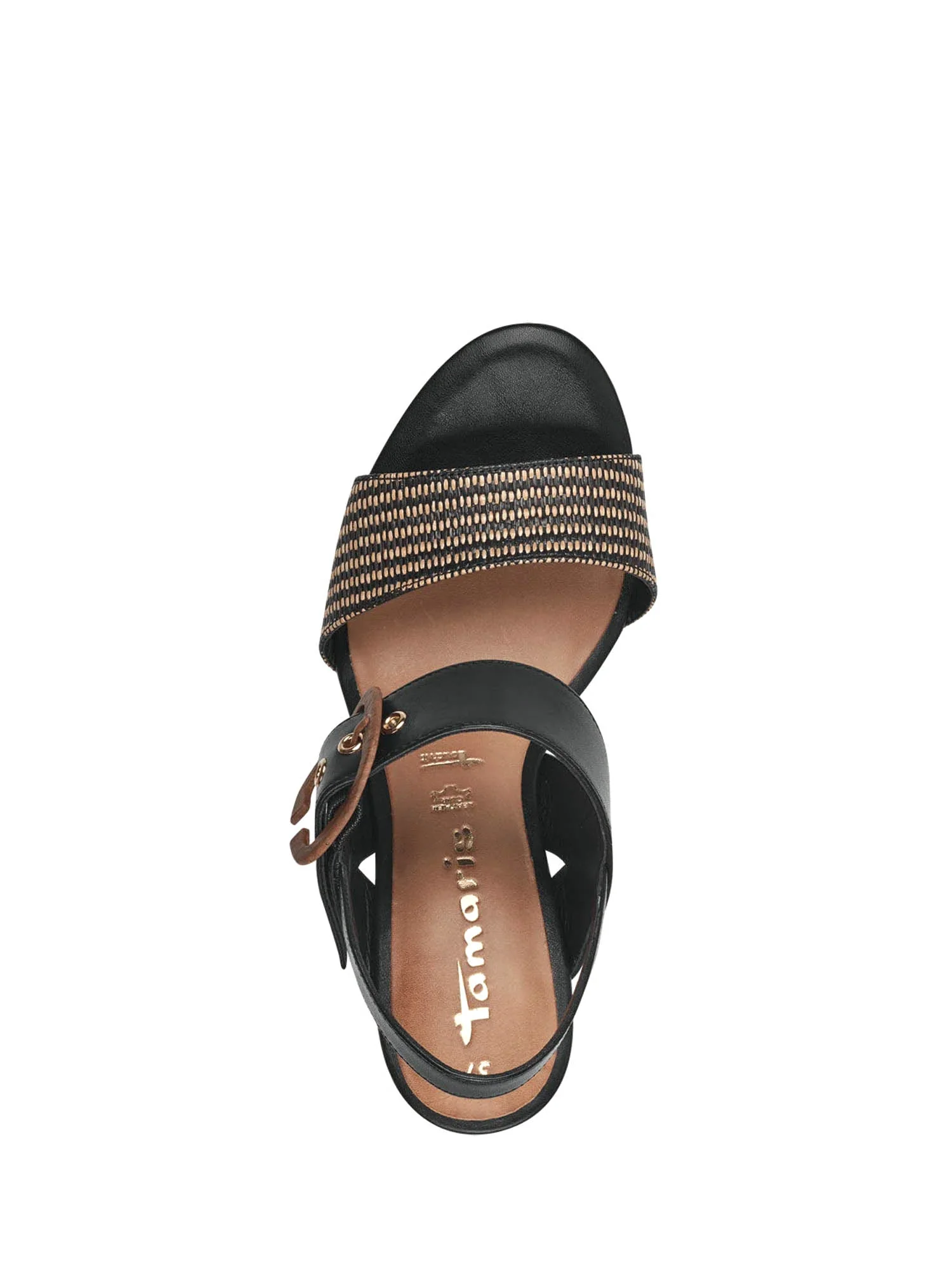 Tamaris Sandali Tacco Donna | 1-28015-42 - Image 7