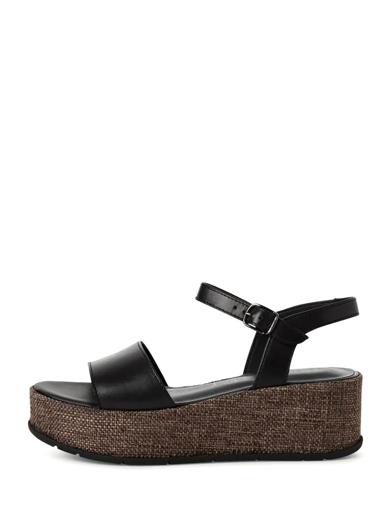 Tamaris Sandali Zeppa Donna | 1-28020-42