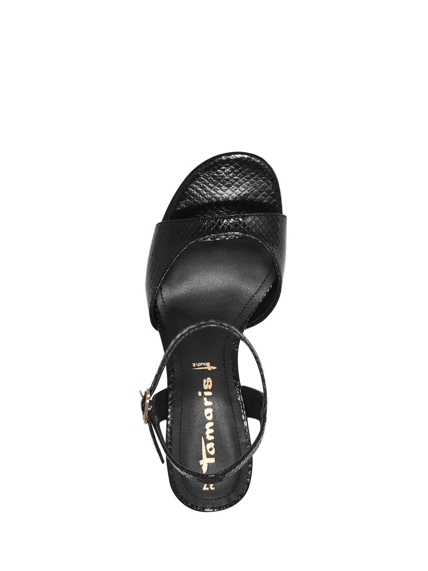 Tamaris Sandali Tacco Donna | 1-28056-42 - Image 4