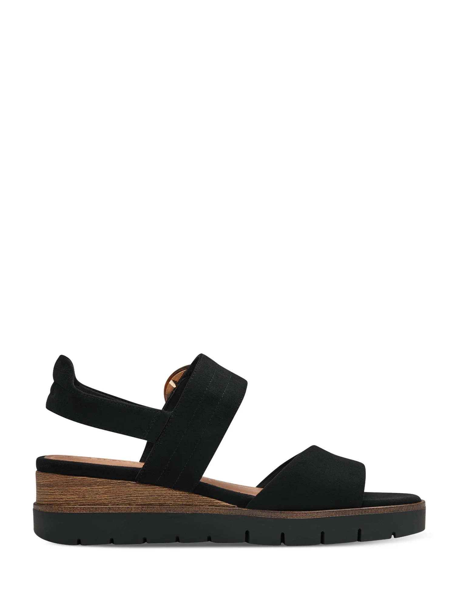 Tamaris Sandali Zeppa Donna | 1-28206-42 - Image 3