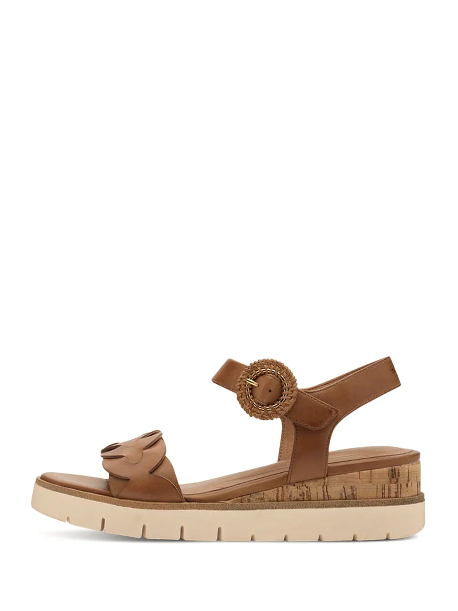Tamaris Sandali Zeppa Donna | 1-28258-44