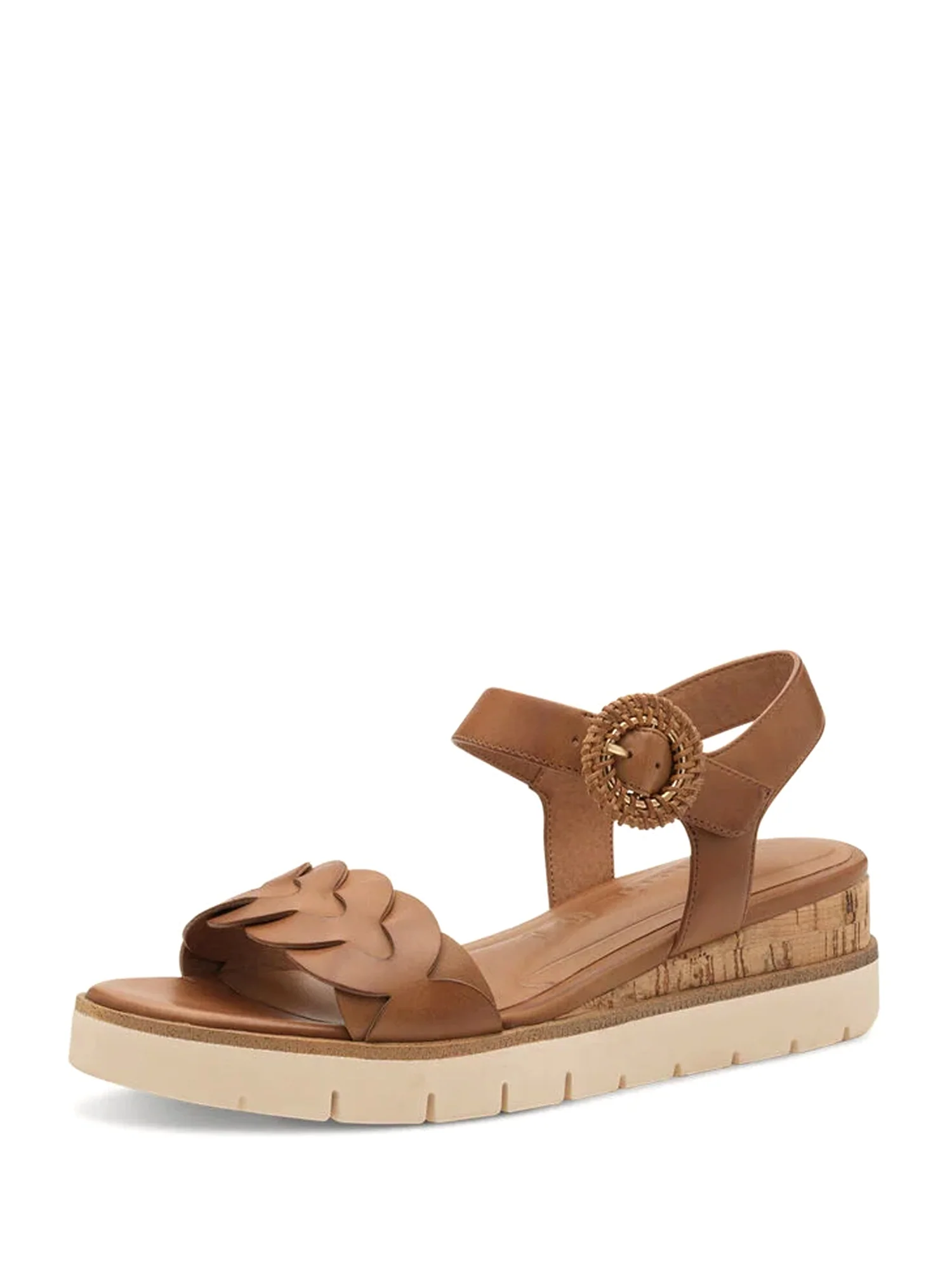 Tamaris Sandali Zeppa Donna | 1-28258-44 - Image 2