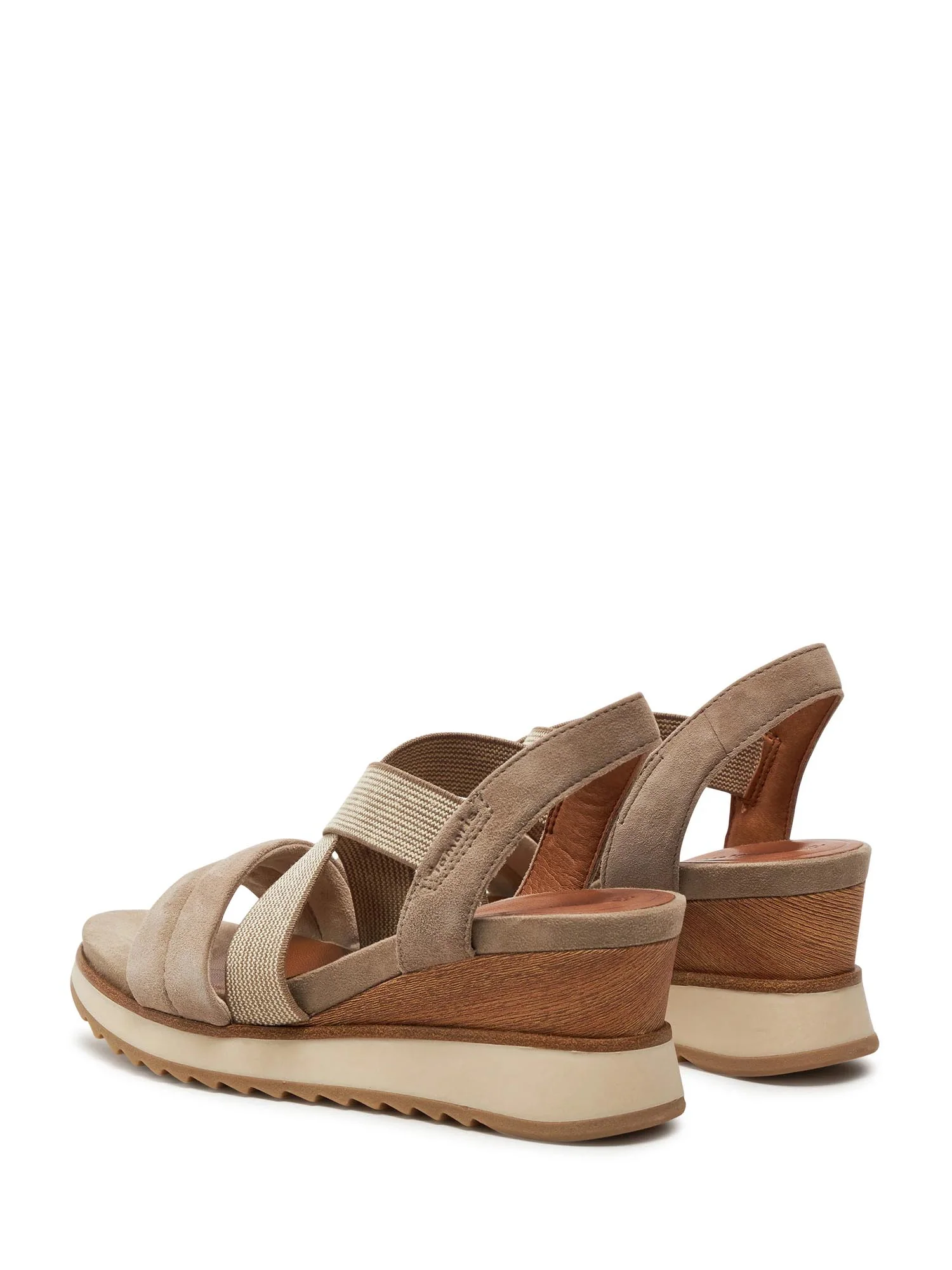 Tamaris Sandali Zeppa Donna | 1-28338-42 - Image 6