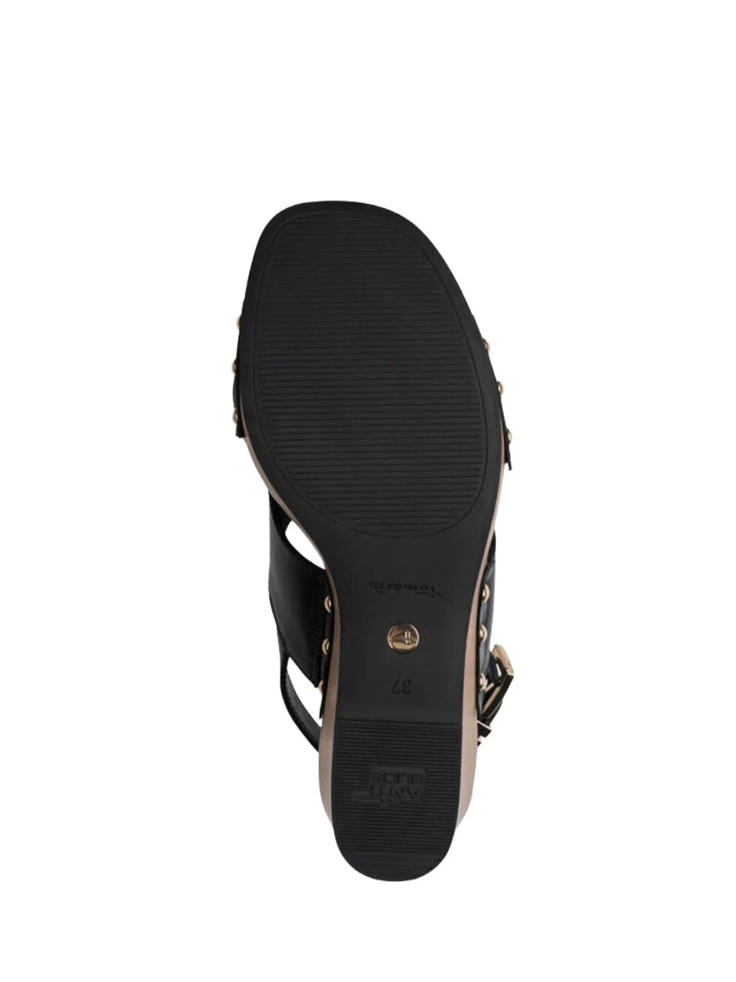 Tamaris Sandali Zeppa Donna | 1-28374-46 - Image 6