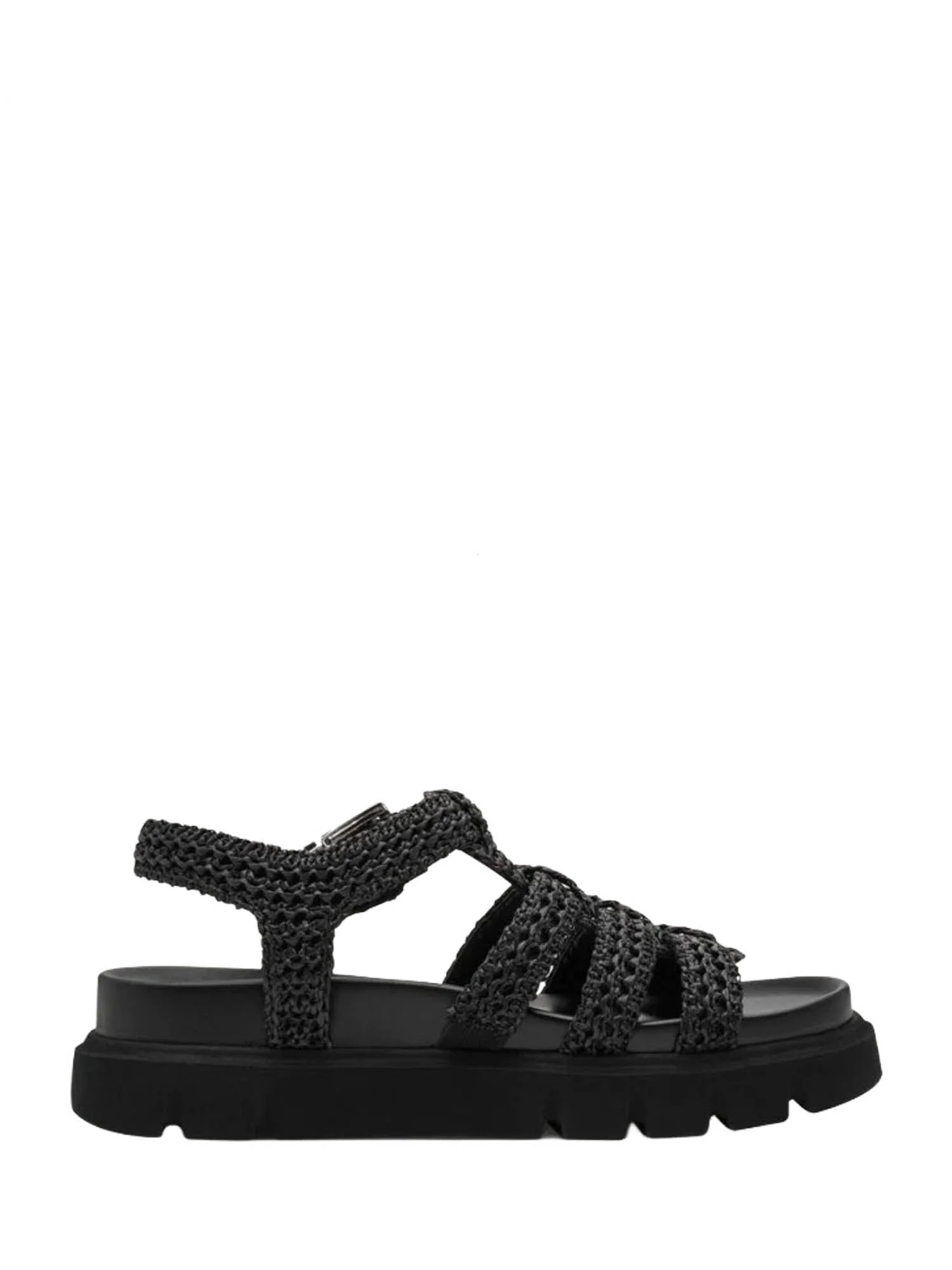 Tamaris Sandali Zeppa Donna | 1-28402-46 - Image 3