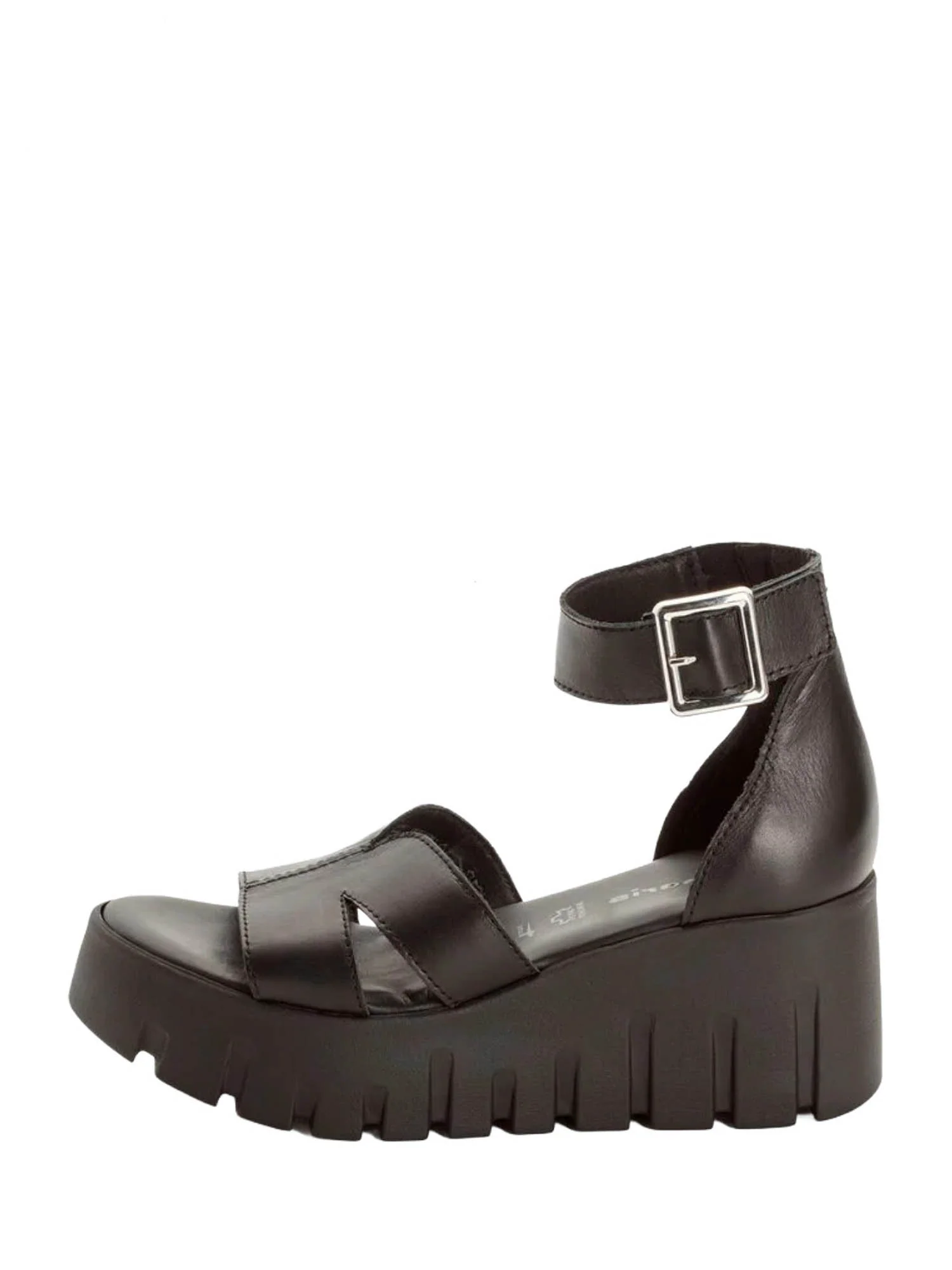 Tamaris Sandali Zeppa Donna | 1-28701-46