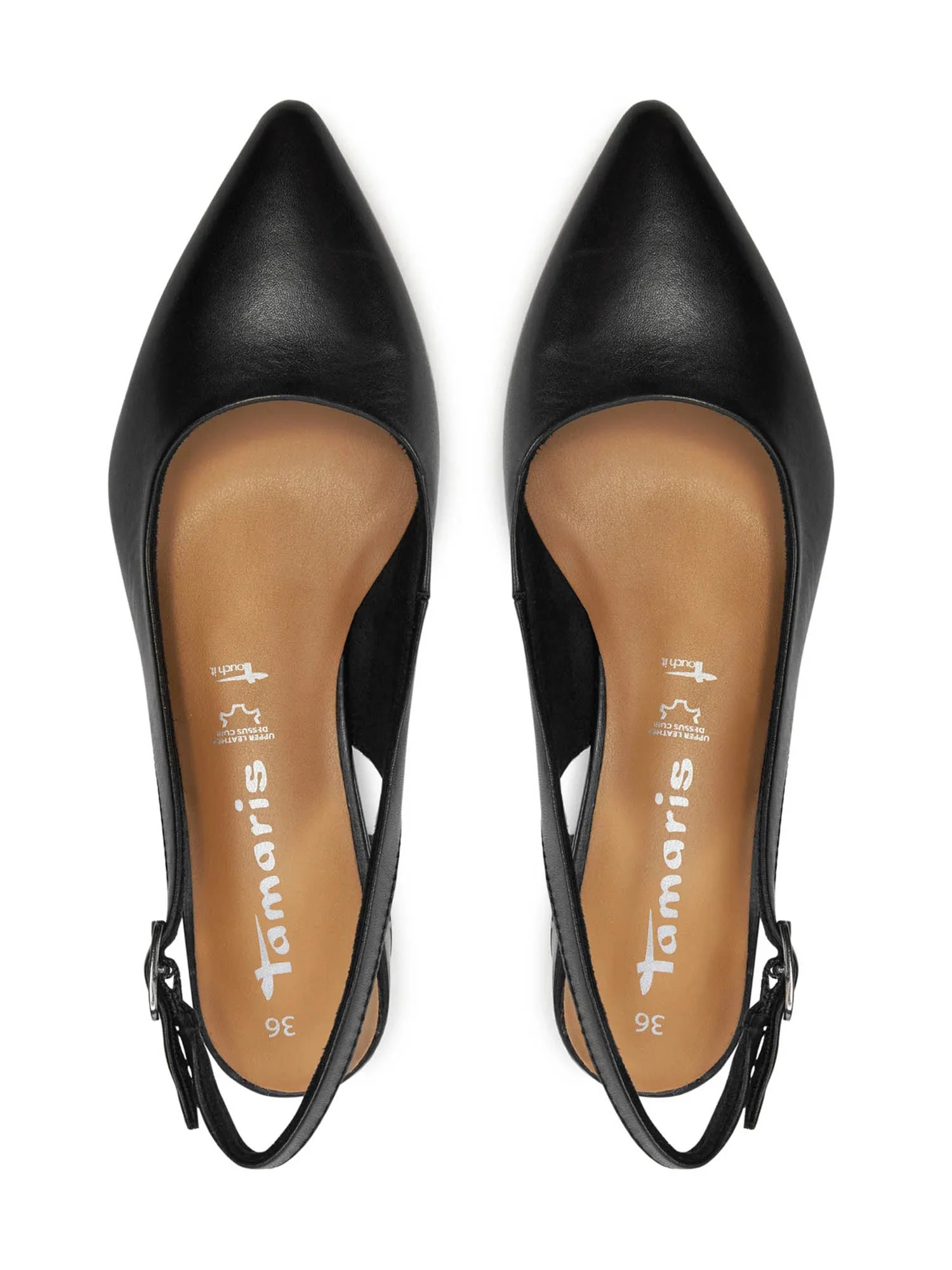 Tamaris Ballerine Donna | 1-29500-42 - Image 4