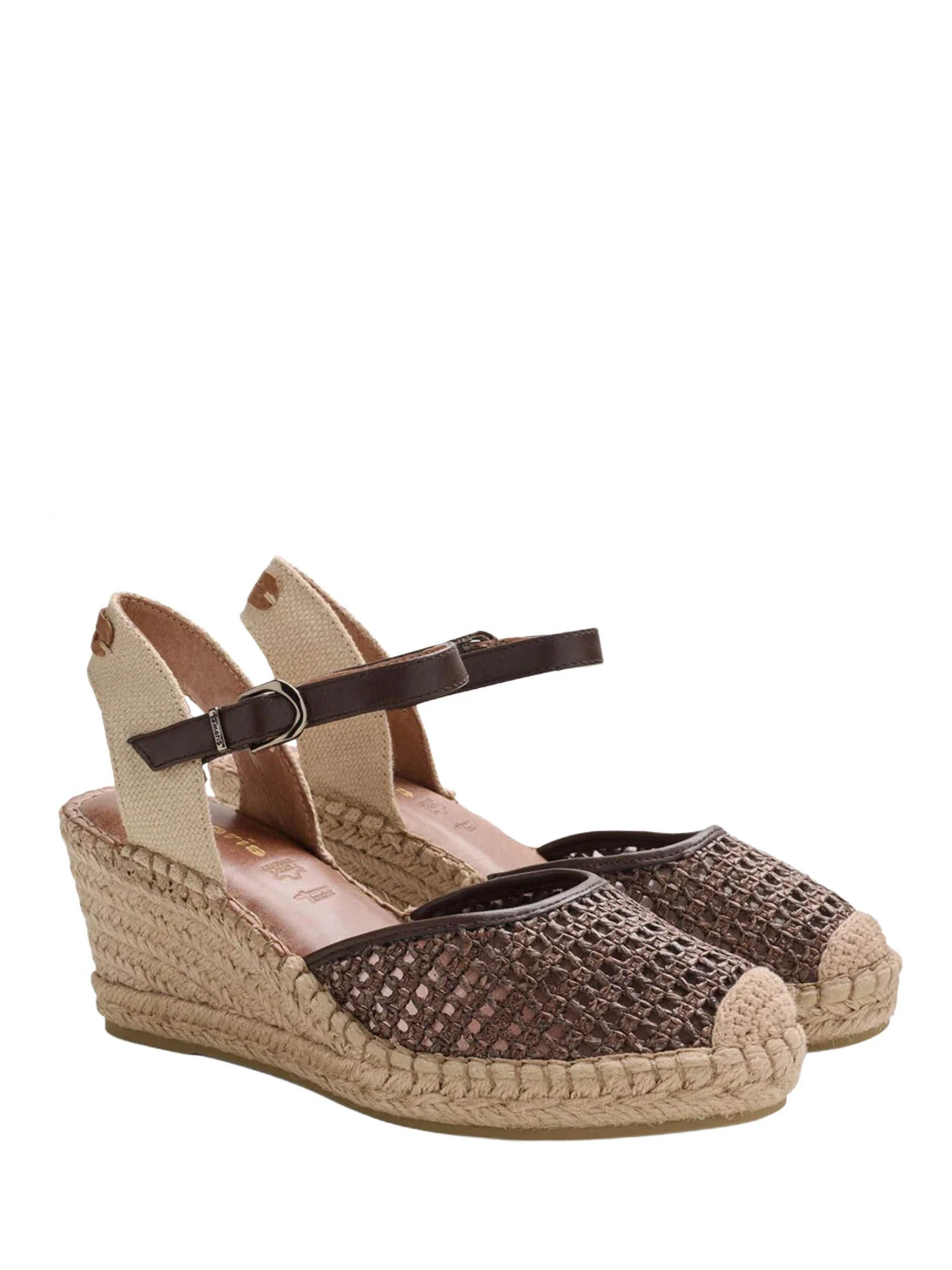Tamaris Sandali Zeppa Donna | 1-29610-42 - Image 3