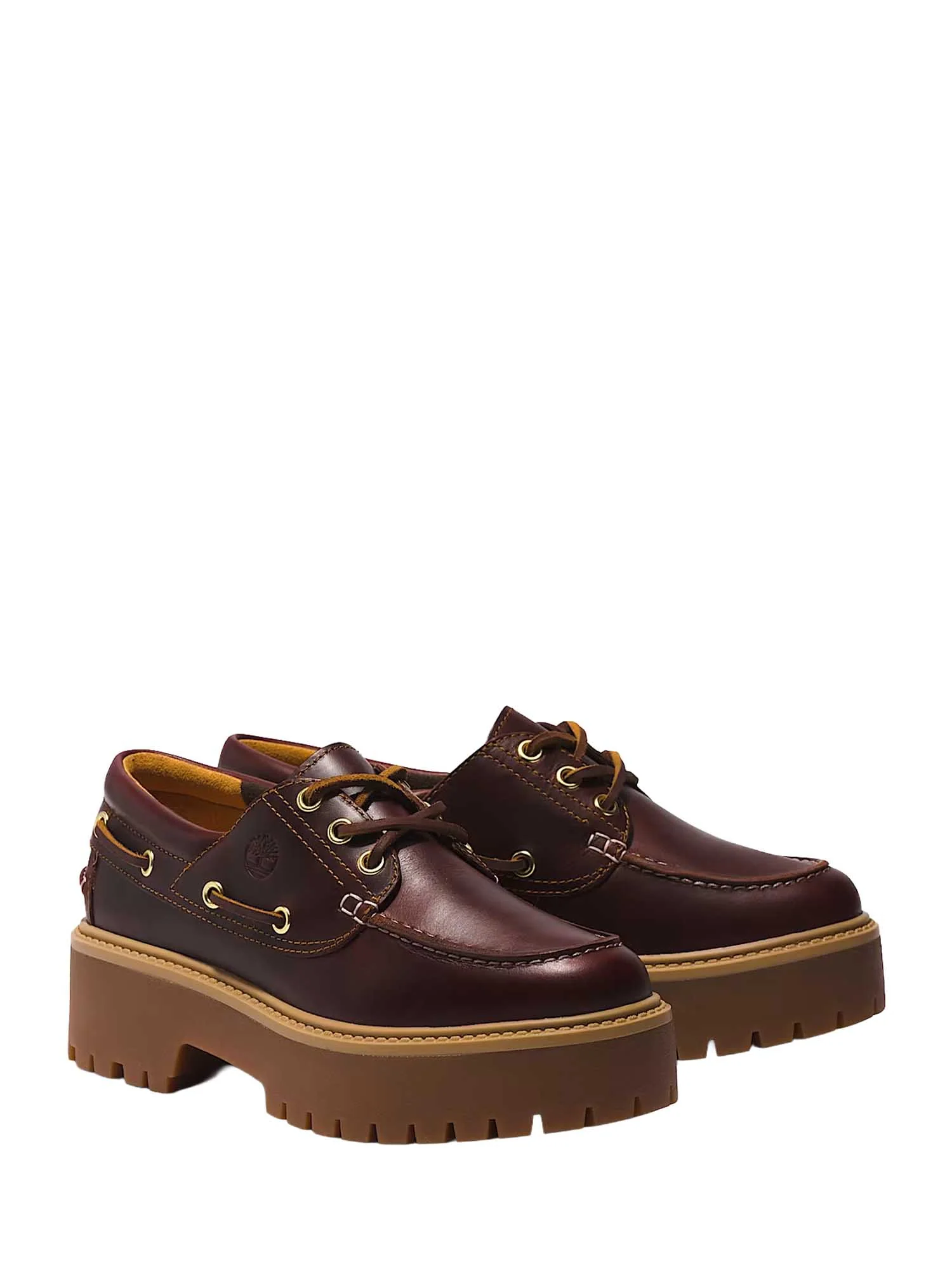 Timberland Mocassini Donna | TB0A2QDM - Image 2