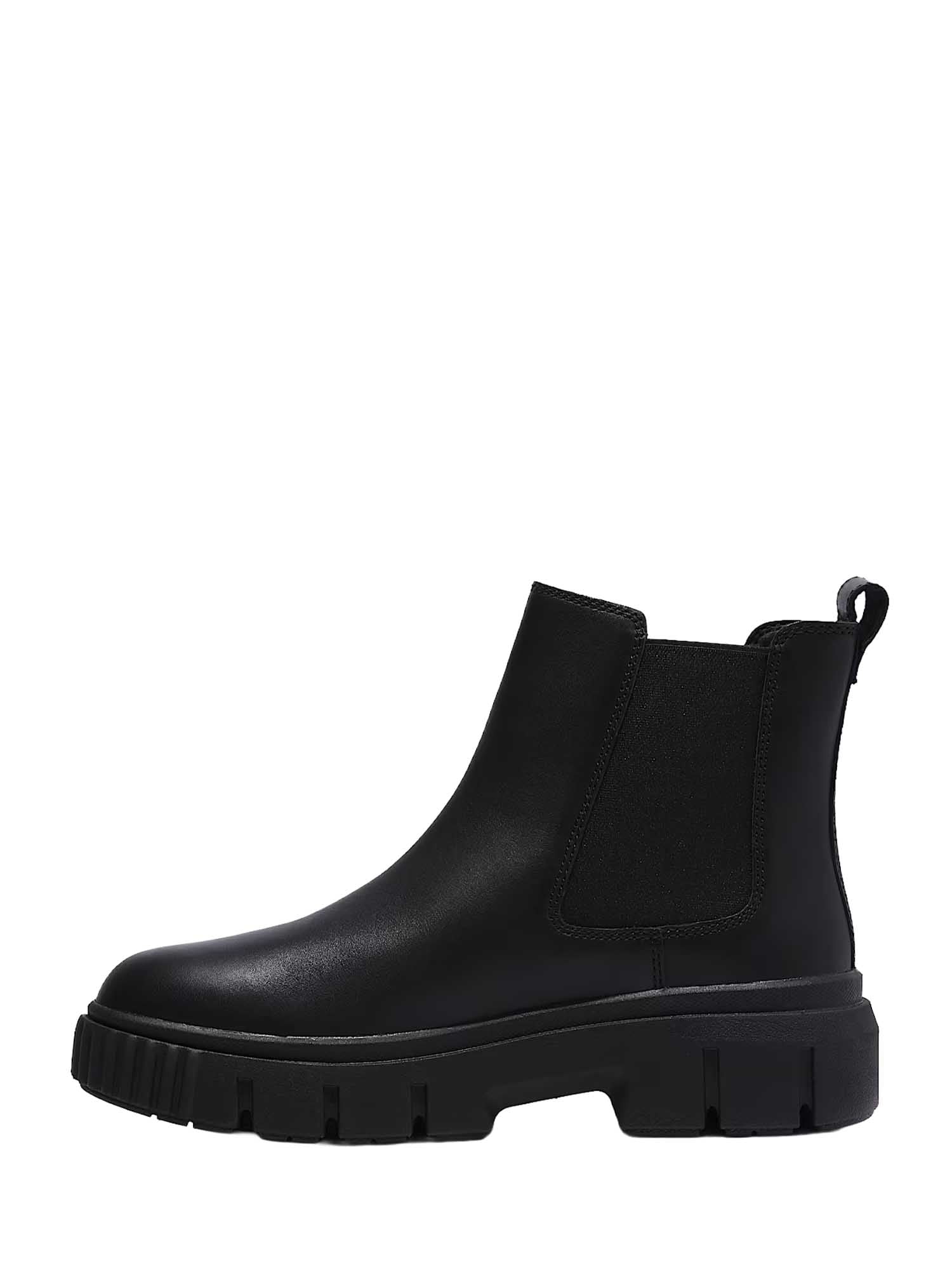 Timberland Stivaletti Donna | TB0A5ZCG - Image 3