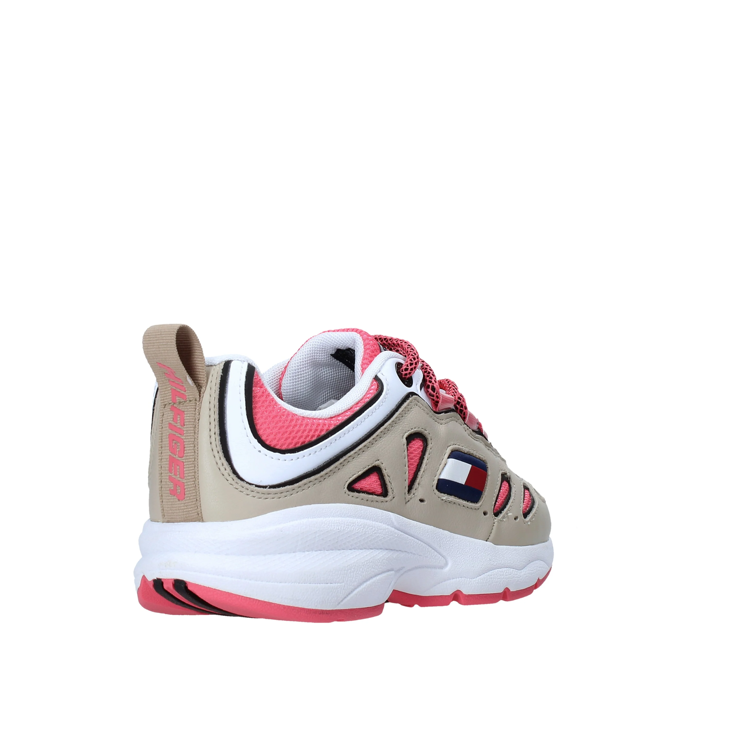 Tommy Hilfiger Sneakers Donna | EN0EN00935 - Image 4