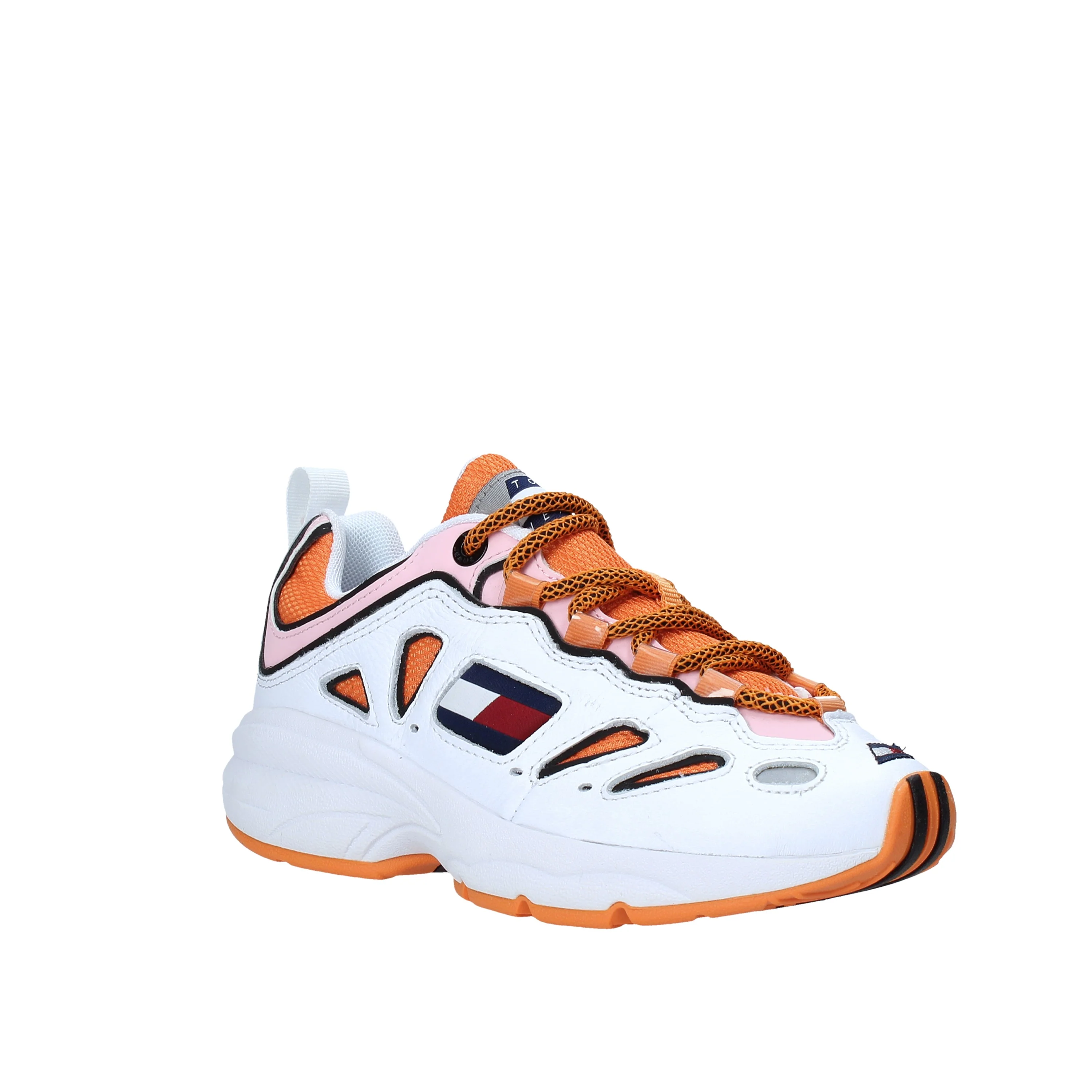 Tommy Hilfiger Sneakers Donna | EN0EN00935 - Image 7