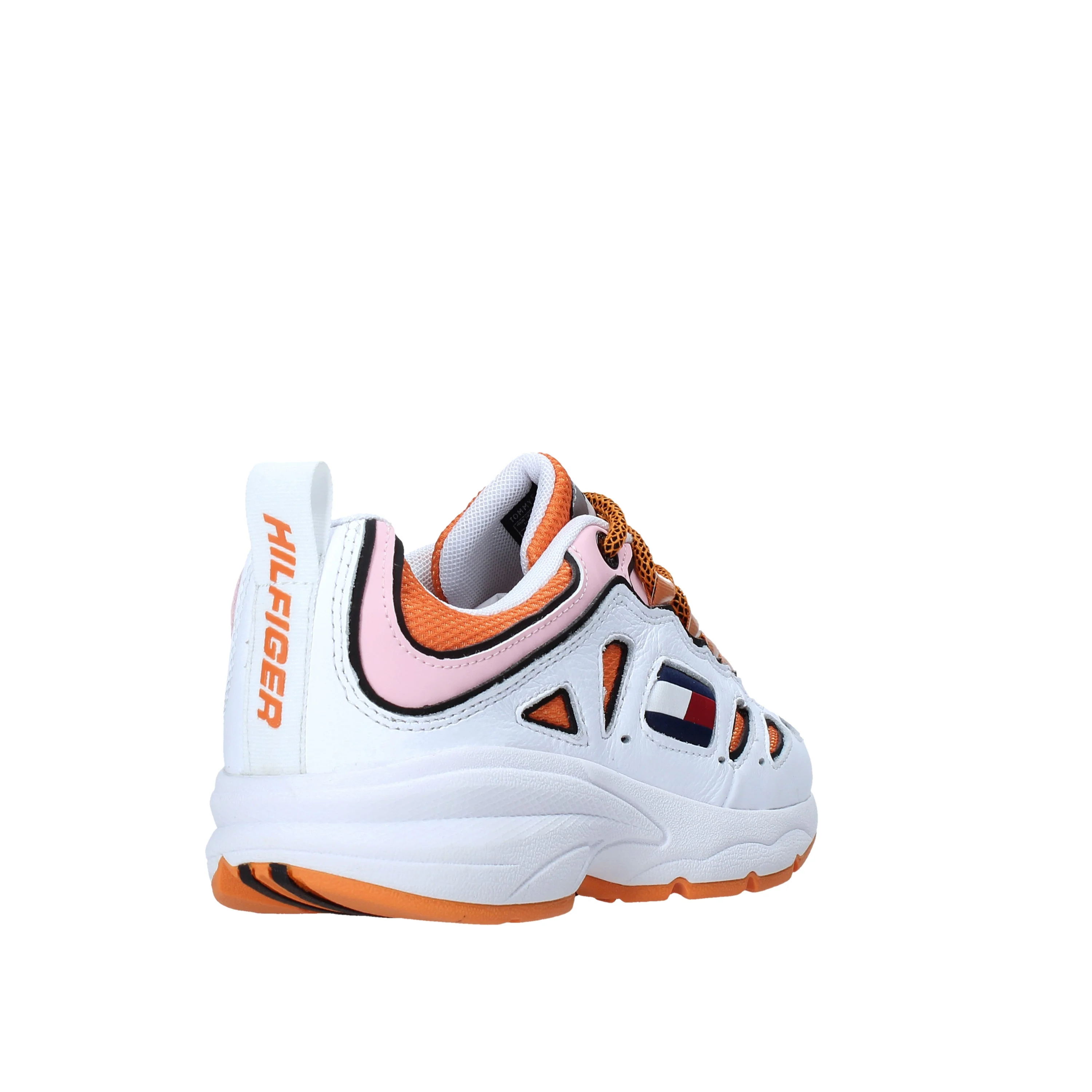 Tommy Hilfiger Sneakers Donna | EN0EN00935 - Image 9