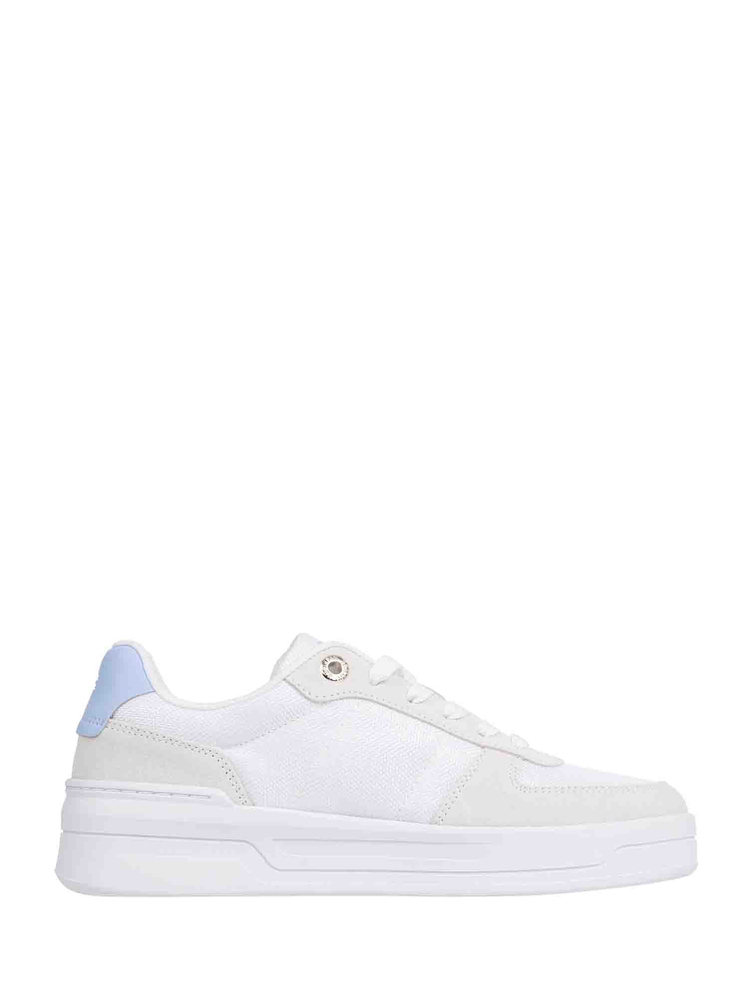 Tommy Hilfiger Sneakers Donna | FW0FW06950 - Image 2