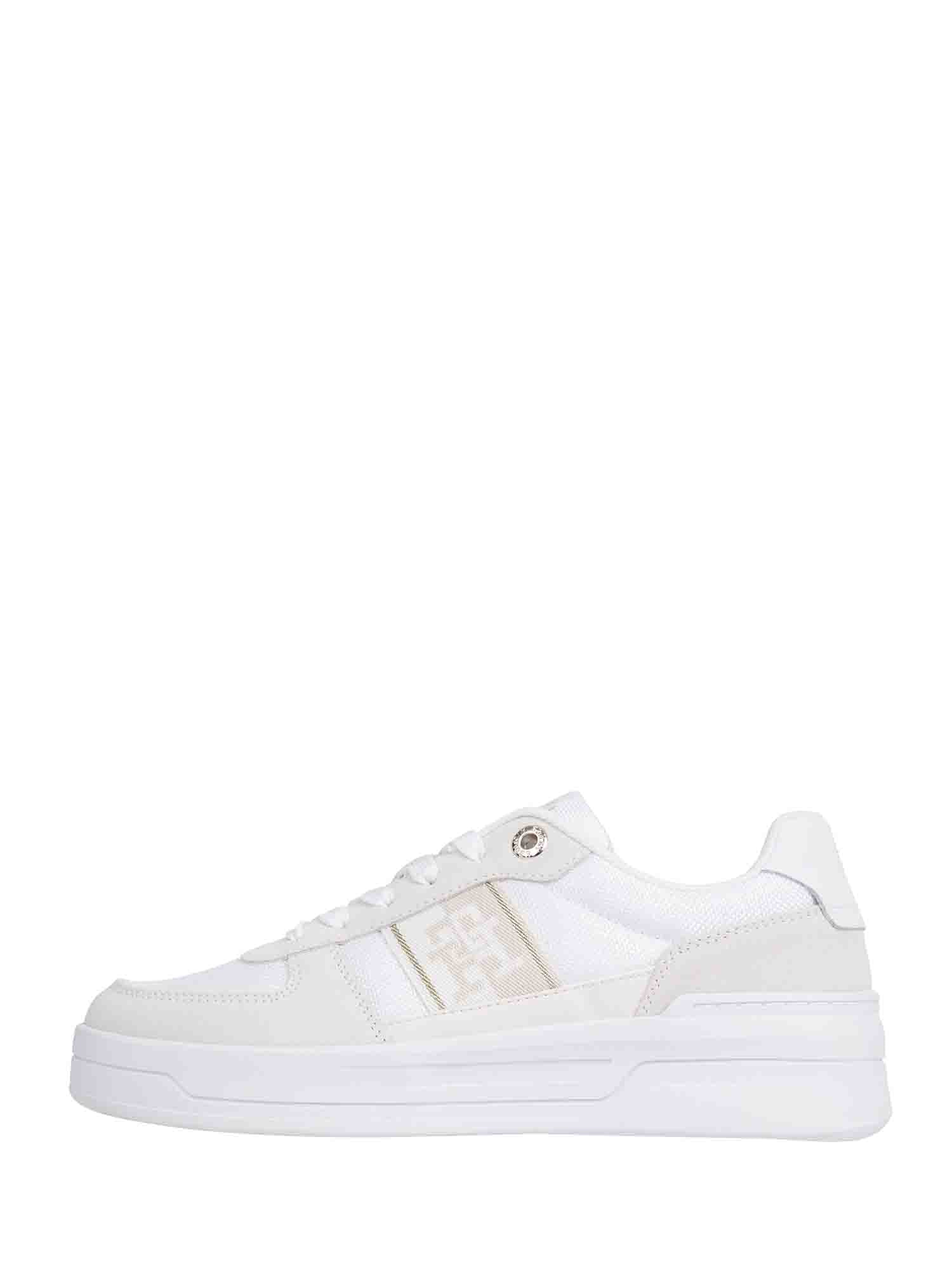 Tommy Hilfiger Sneakers Donna | FW0FW06950 - Image 6
