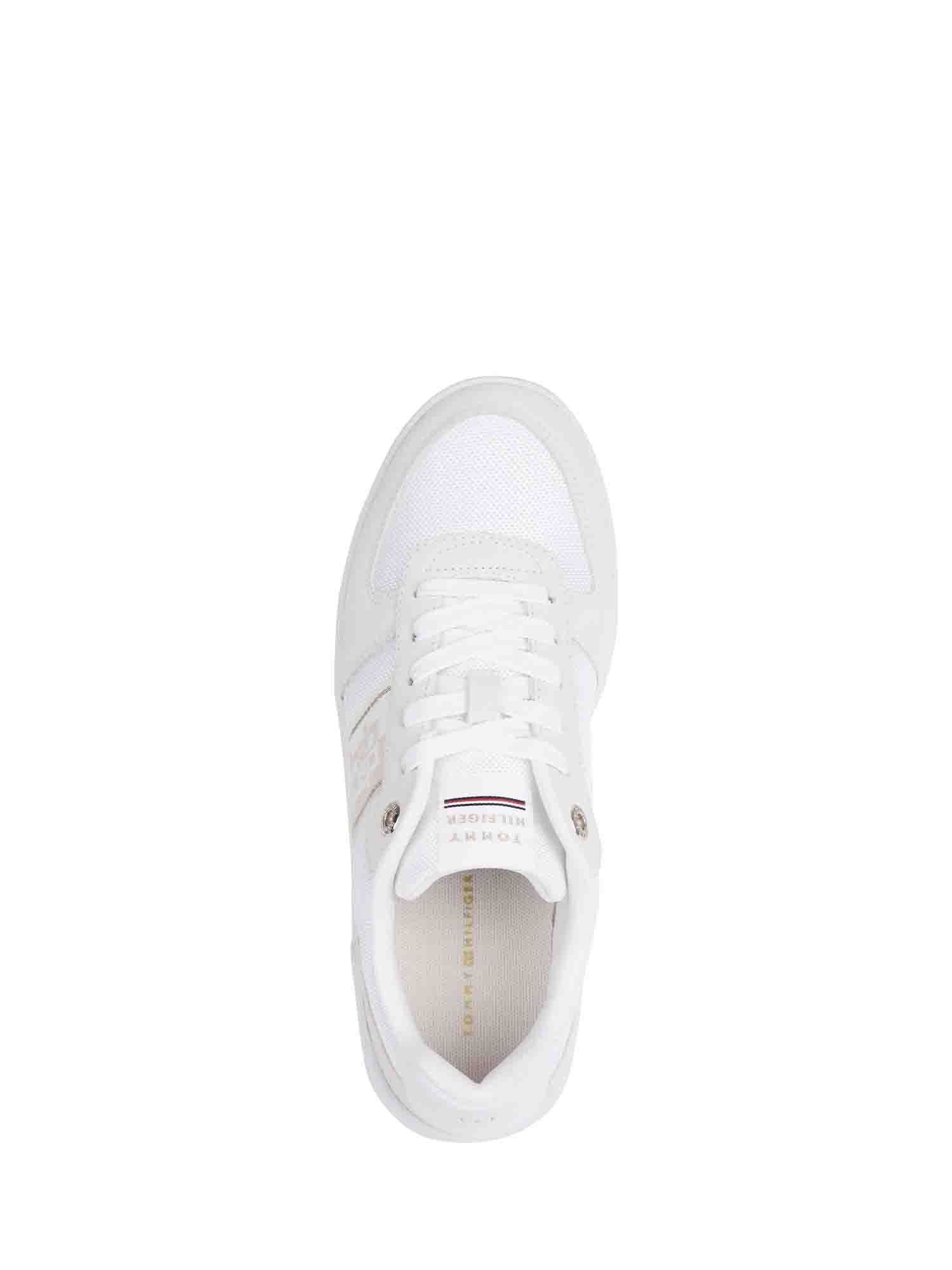Tommy Hilfiger Sneakers Donna | FW0FW06950 - Image 9