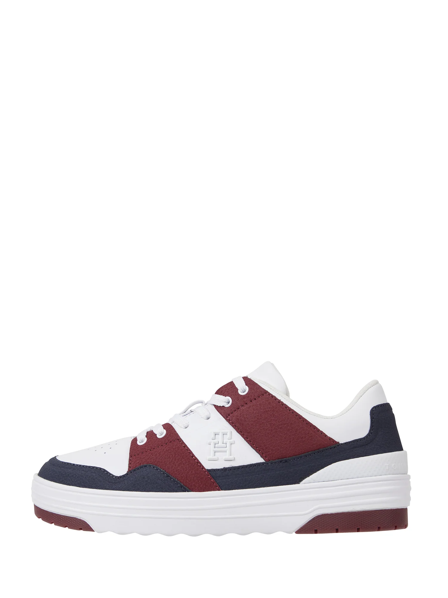 Tommy Hilfiger Sneakers Donna | FW0FW07309