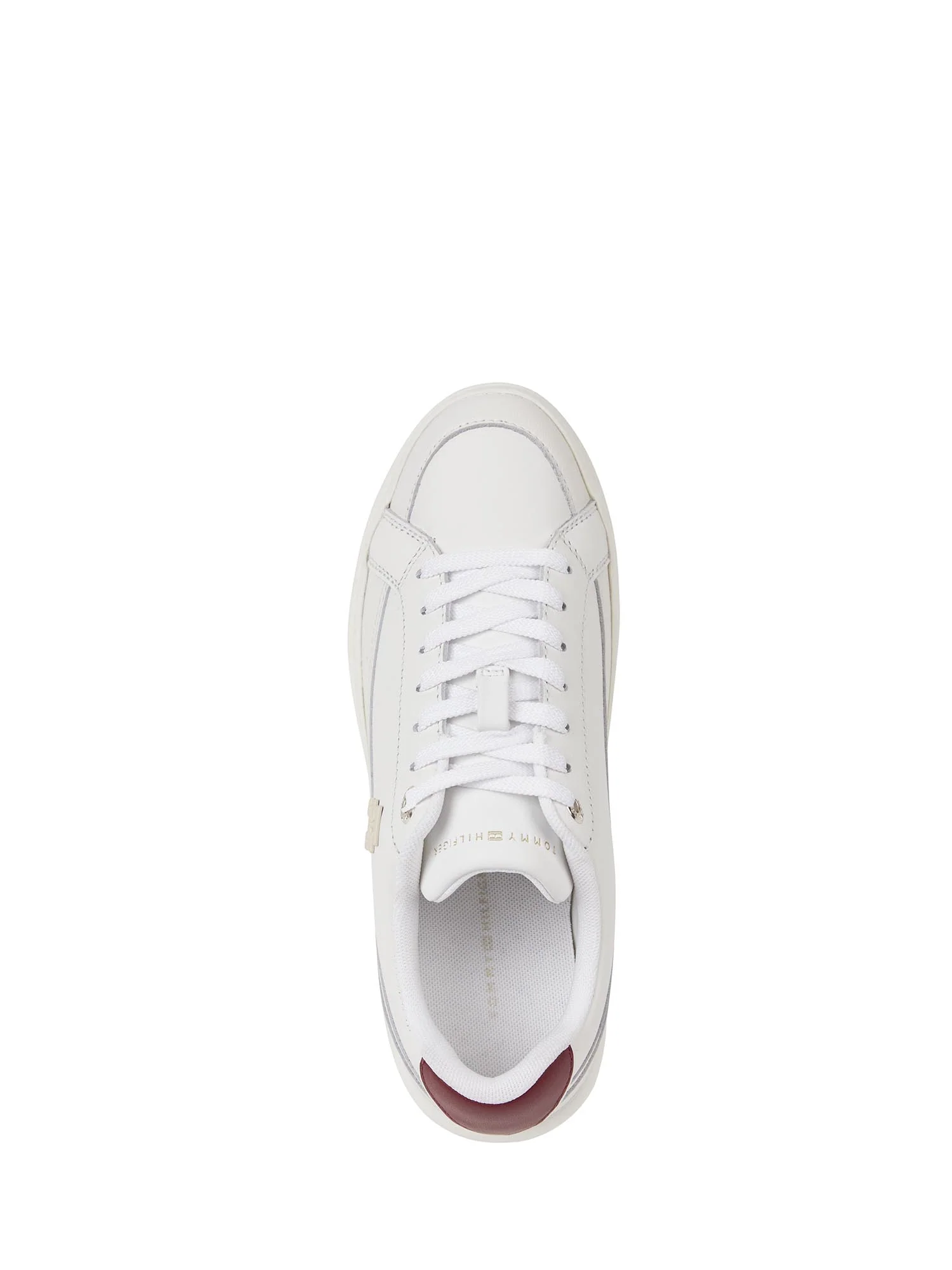 Tommy Hilfiger Sneakers Donna | FW0FW07568 - Image 3