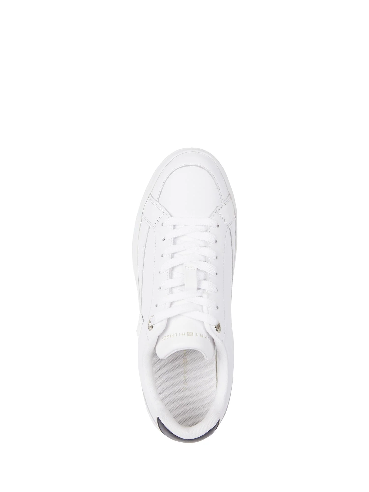 Tommy Hilfiger Sneakers Donna | FW0FW07568 - Image 8